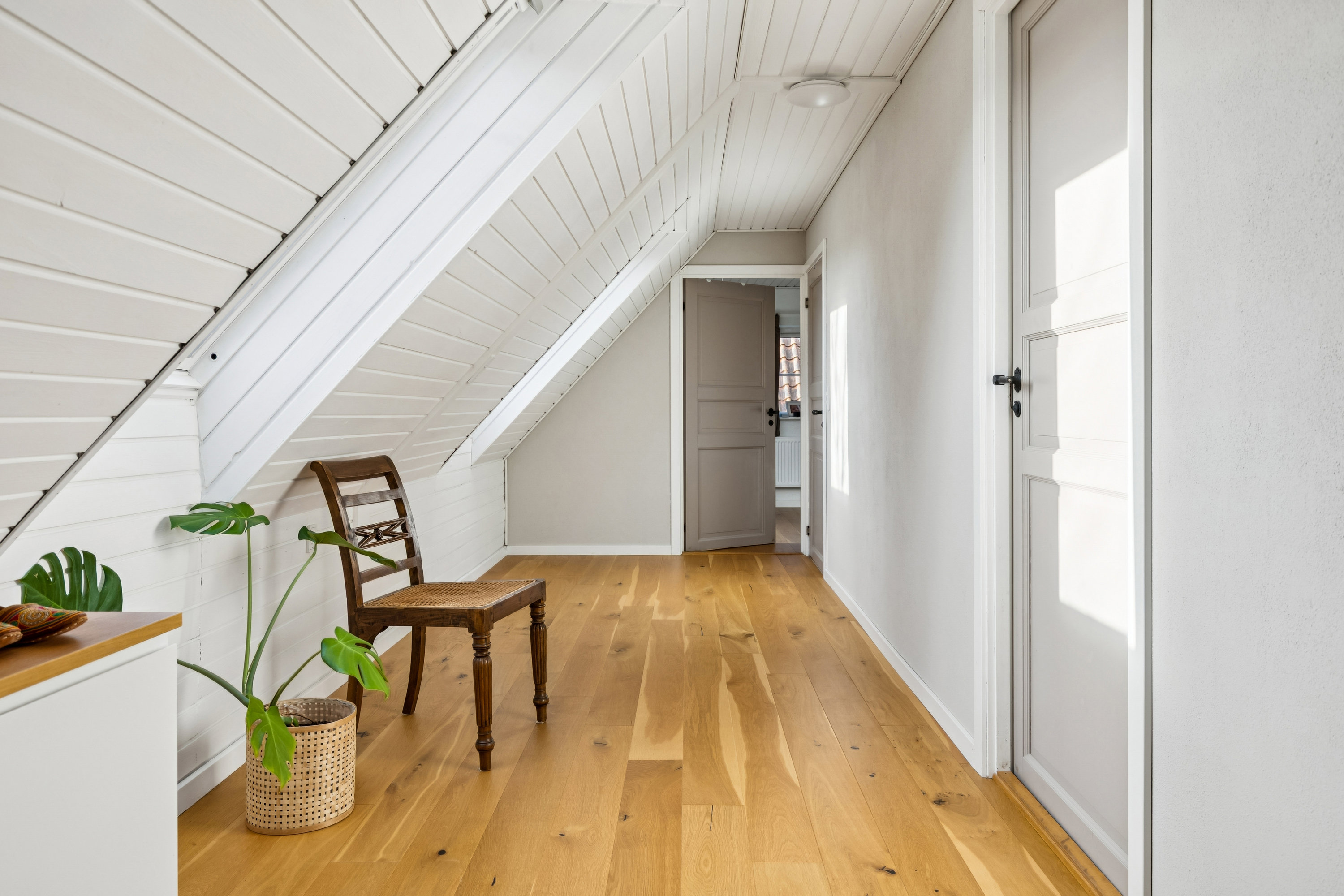 Fremhævet repos billede i fuldskærmstilstand. Billede af Vallekildevej 53, 4534 Hørve