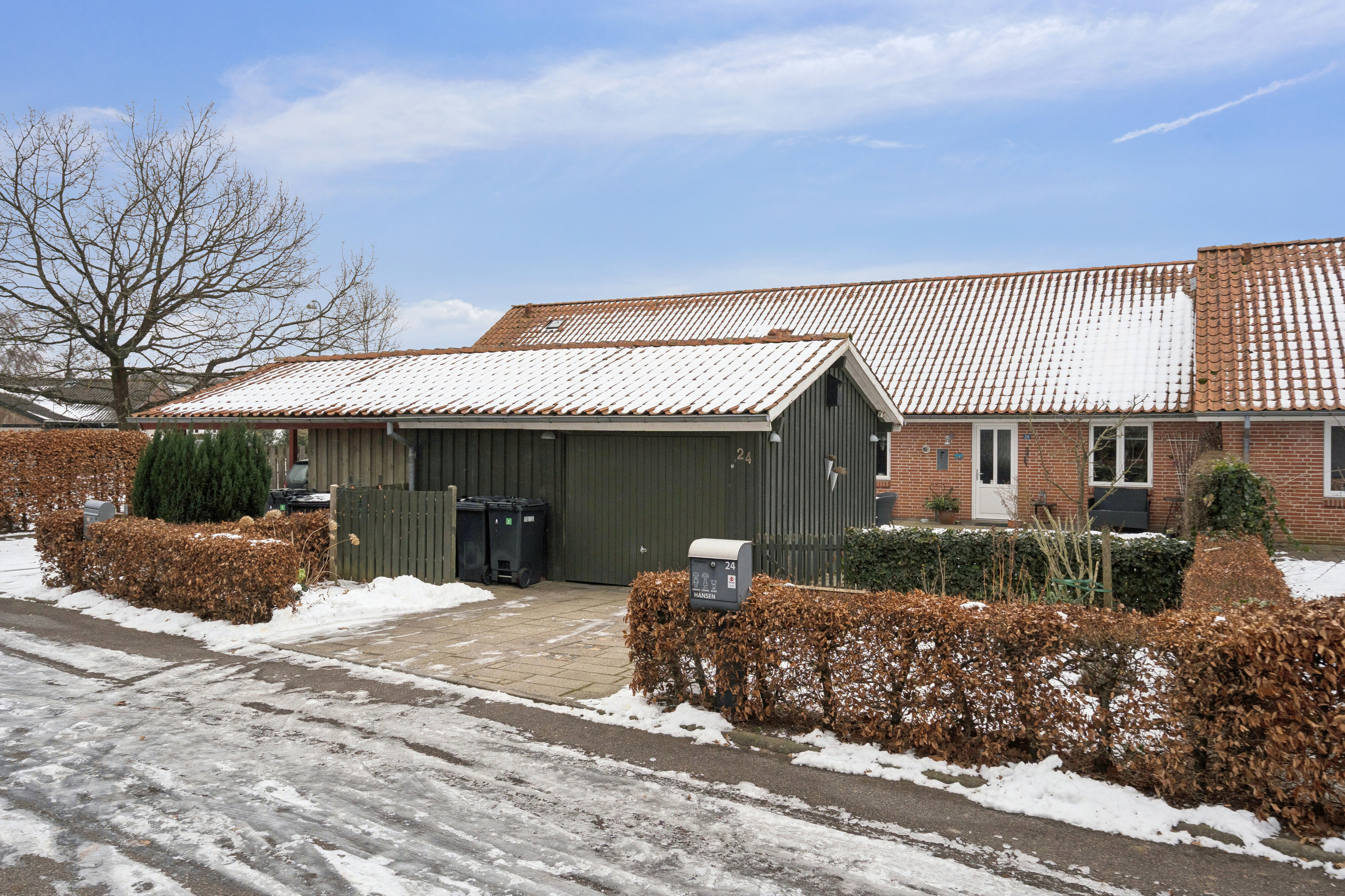 Kalveknækket 24, Kollund, 6340 Kruså