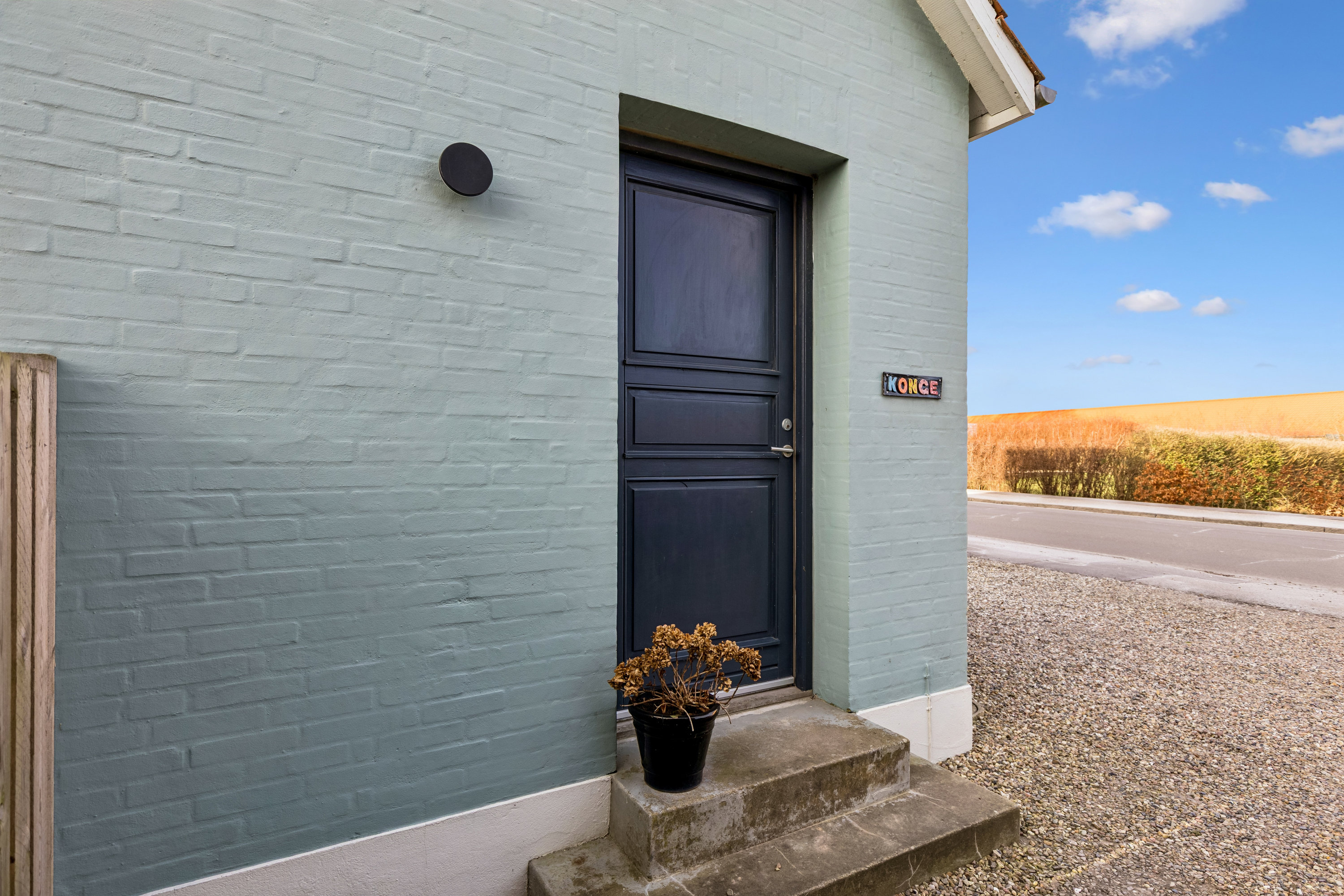 Vallekildevej 53, 4534 Hørve