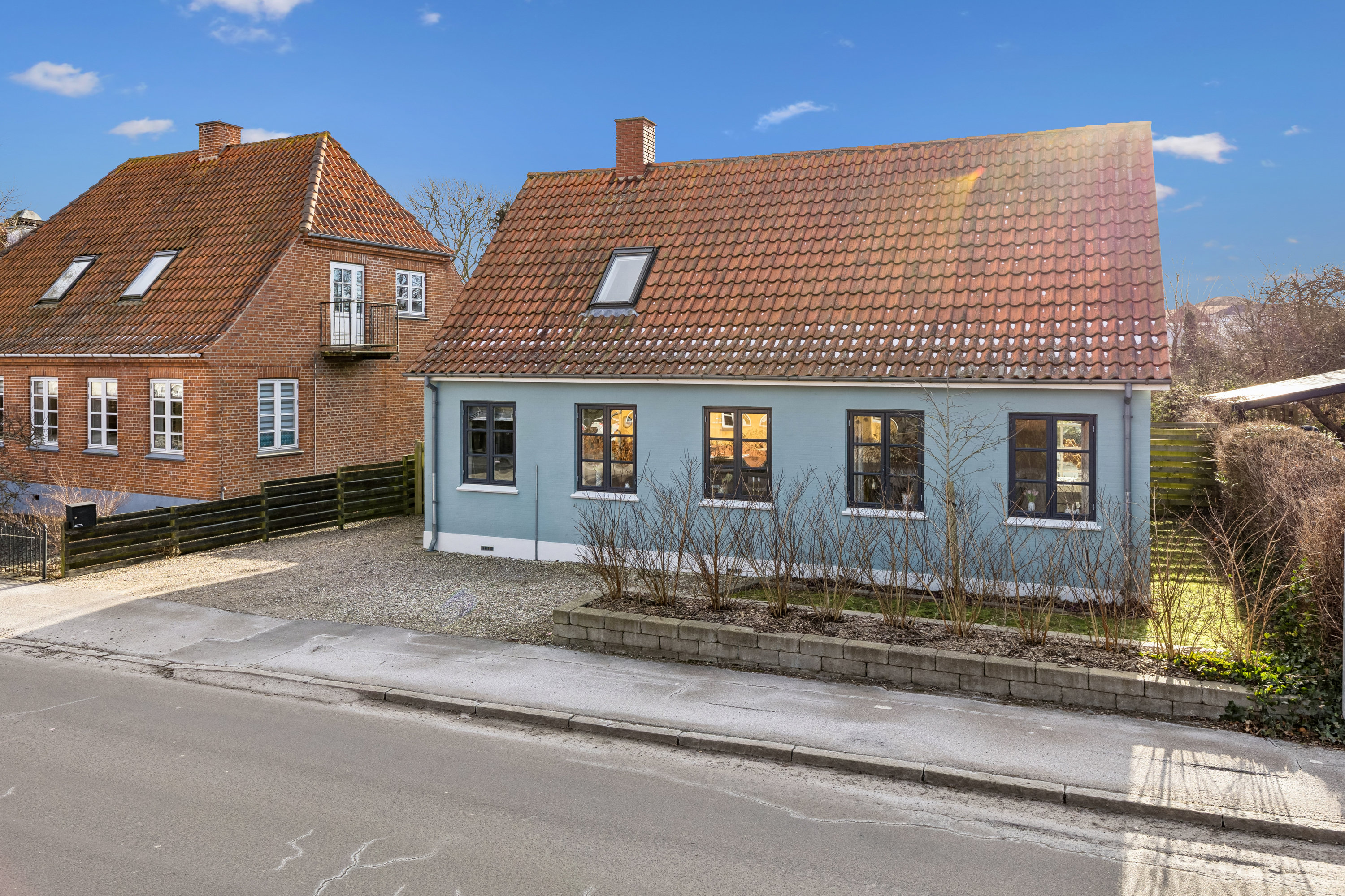 Vallekildevej 53, 4534 Hørve