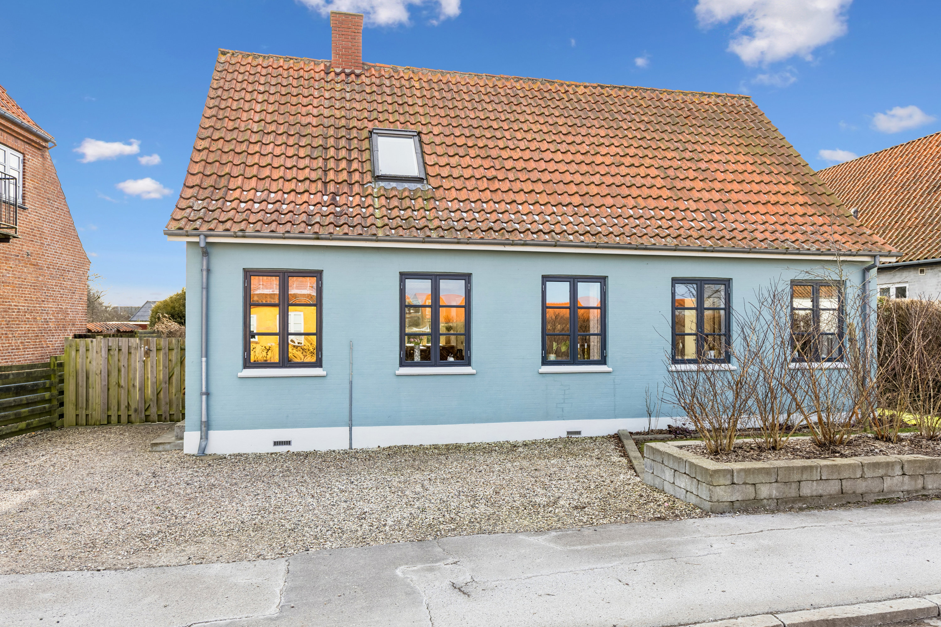 Vallekildevej 53, 4534 Hørve