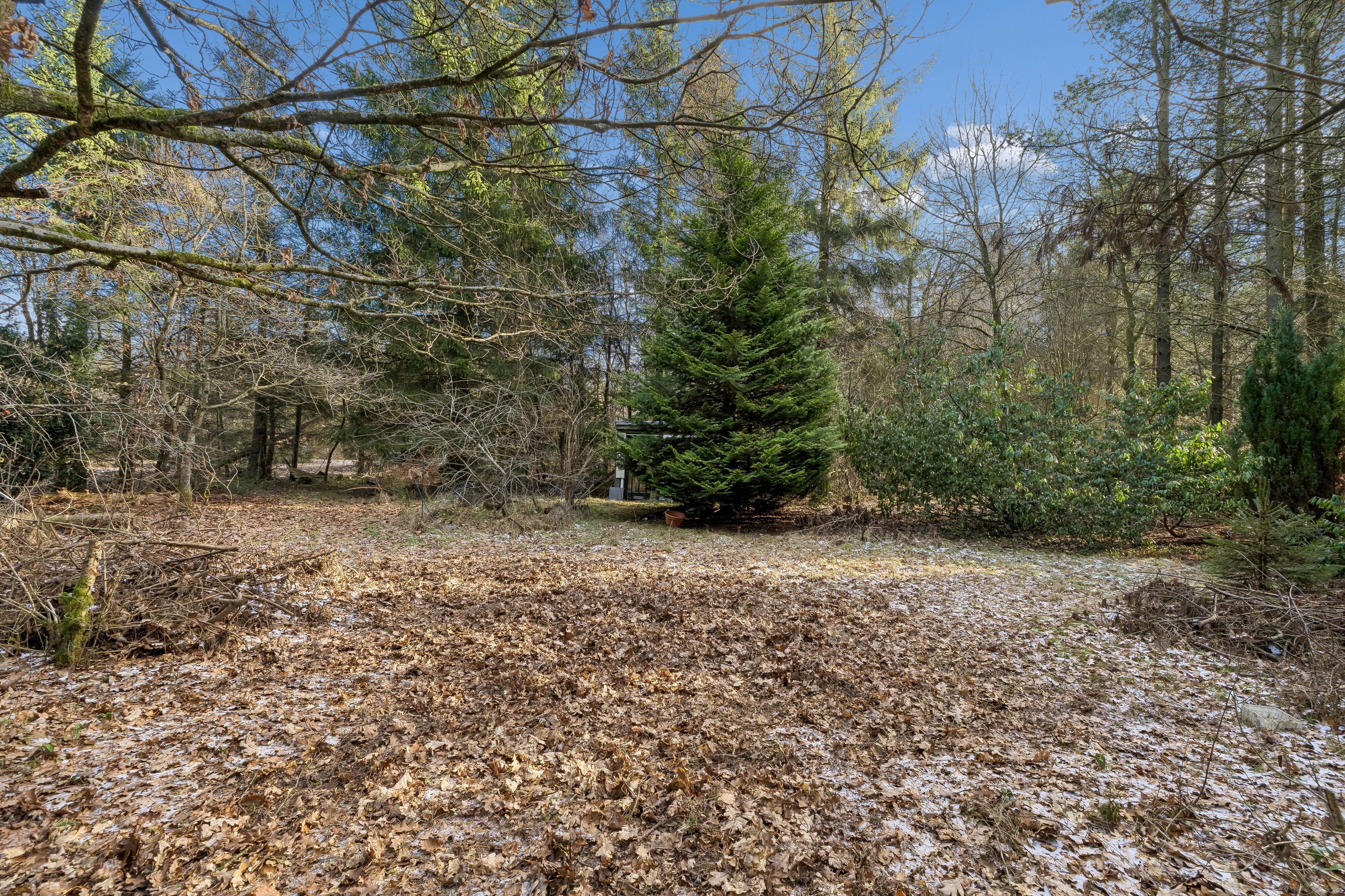 Tyttebærvej 74, 7441 Bording