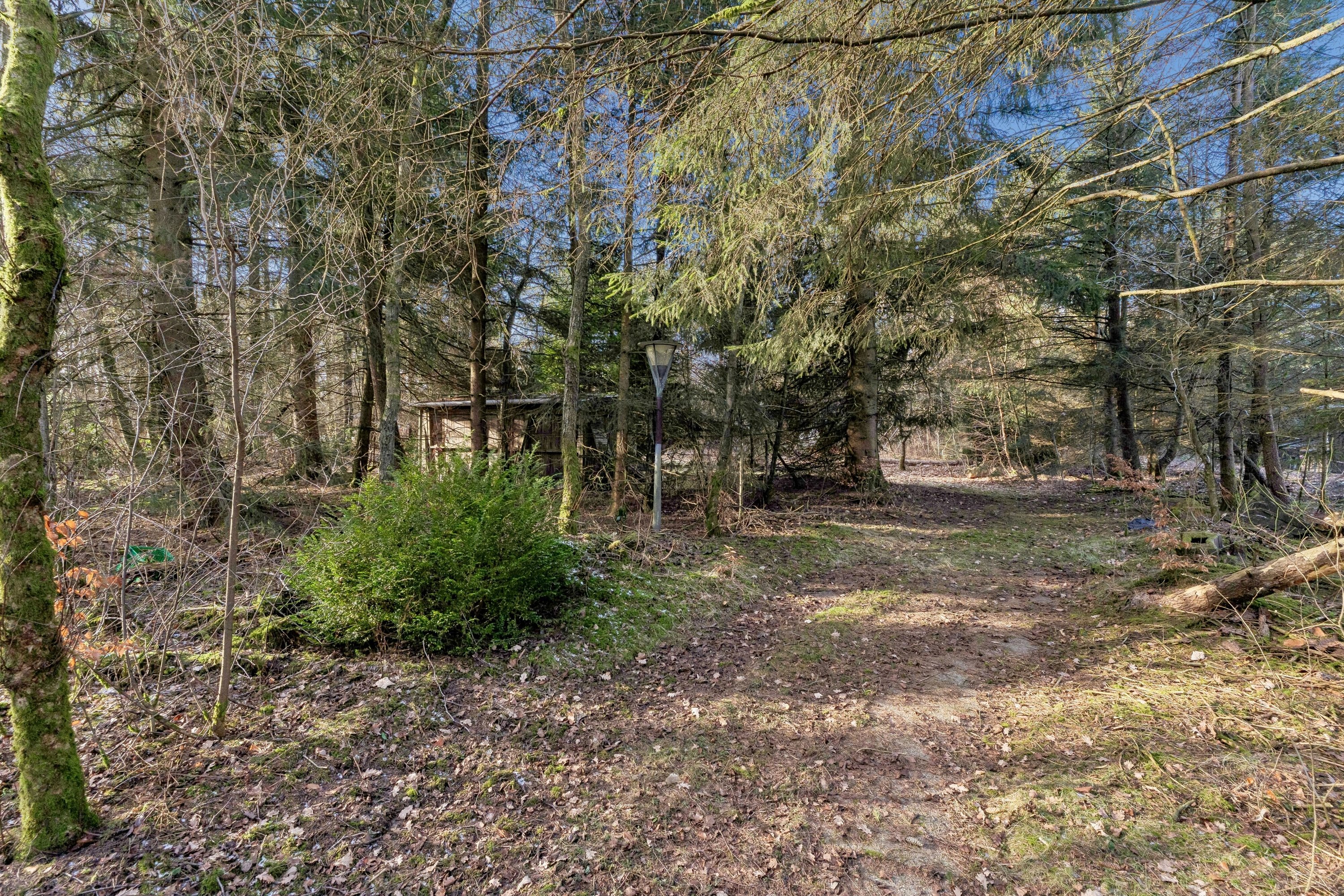 Tyttebærvej 74, 7441 Bording