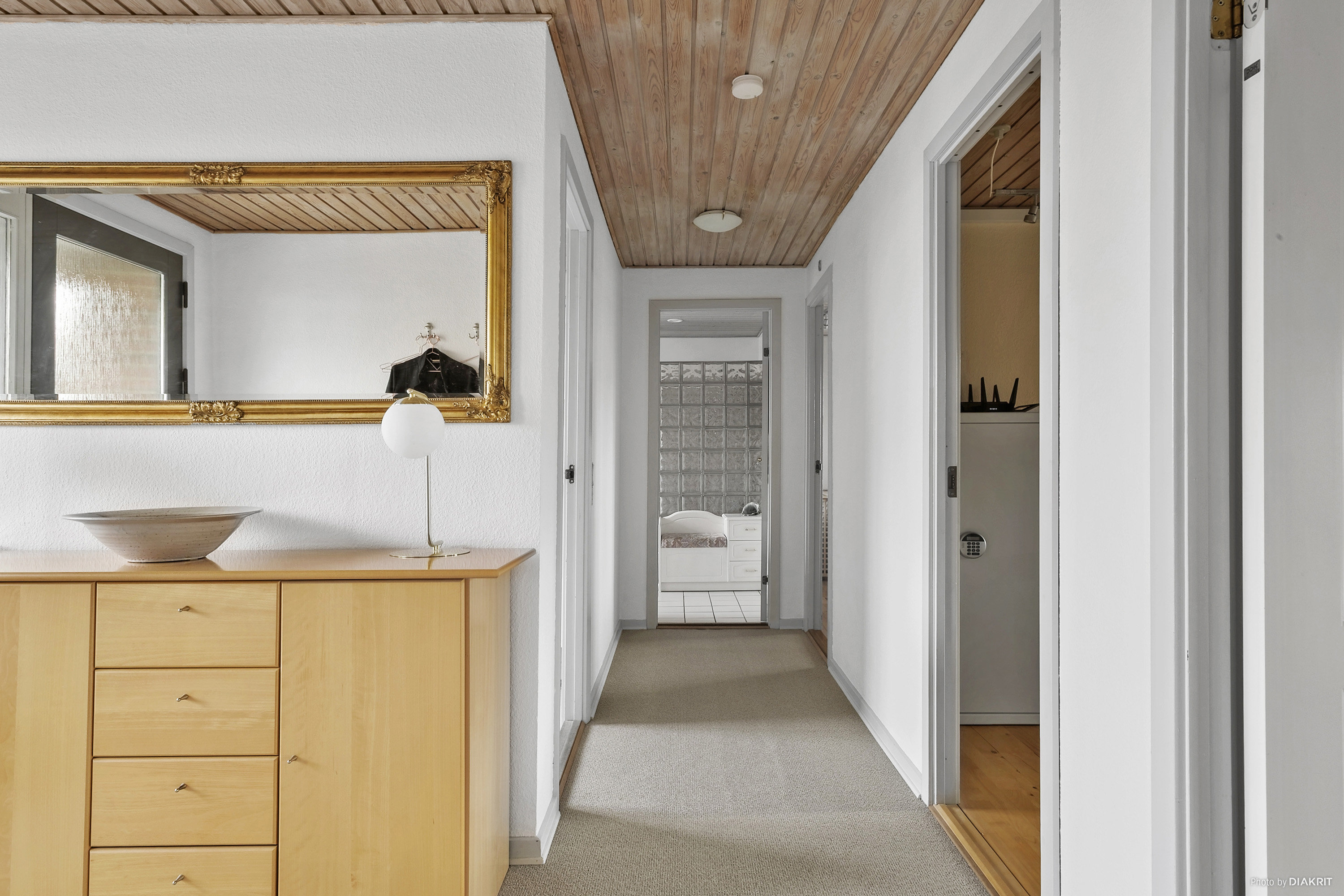 Fremhævet værelse billede i fuldskærmstilstand. Billede af Ankjær 320, 8300 Odder