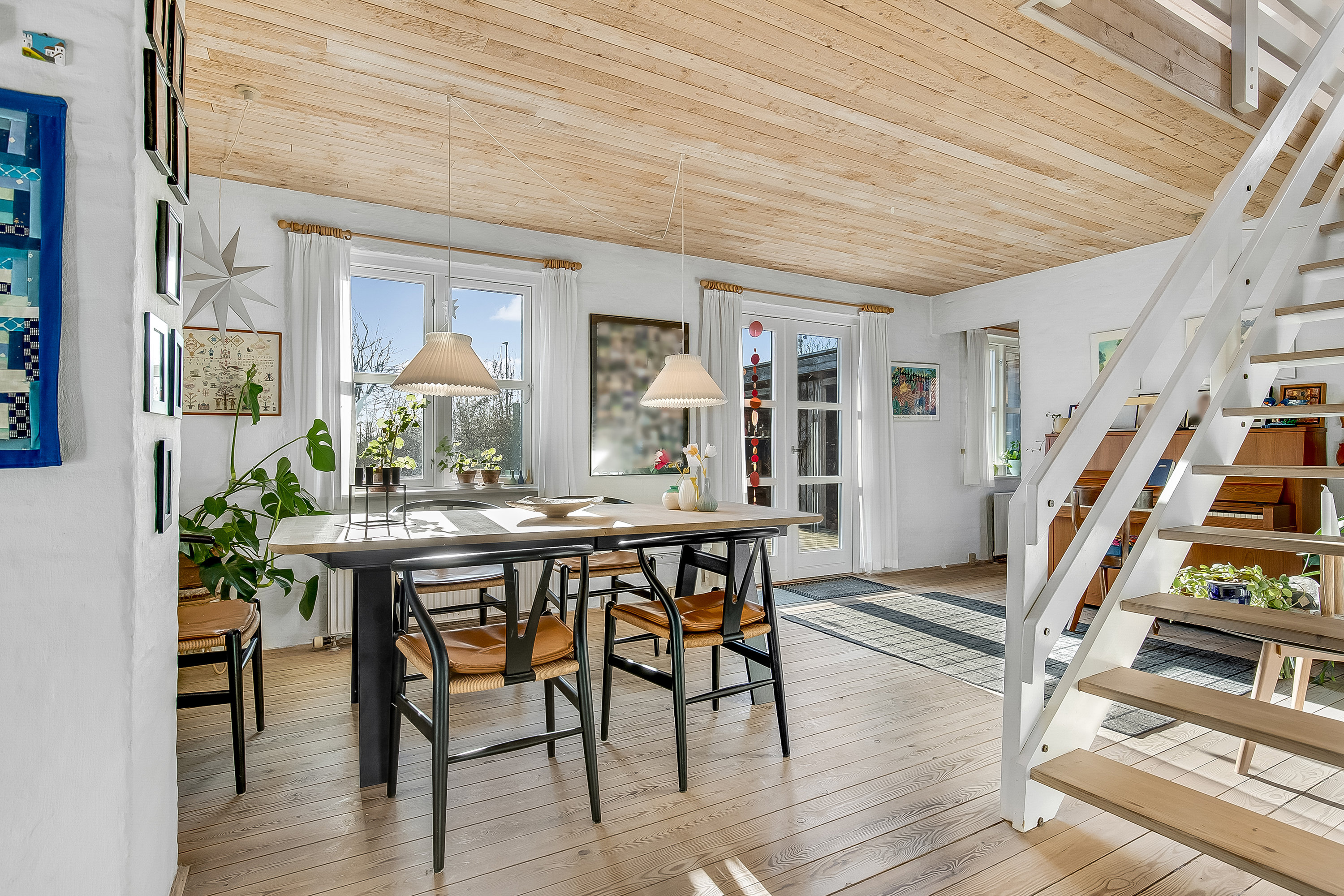 Gyndbjerg 21, Agtrup, 6091 Bjert