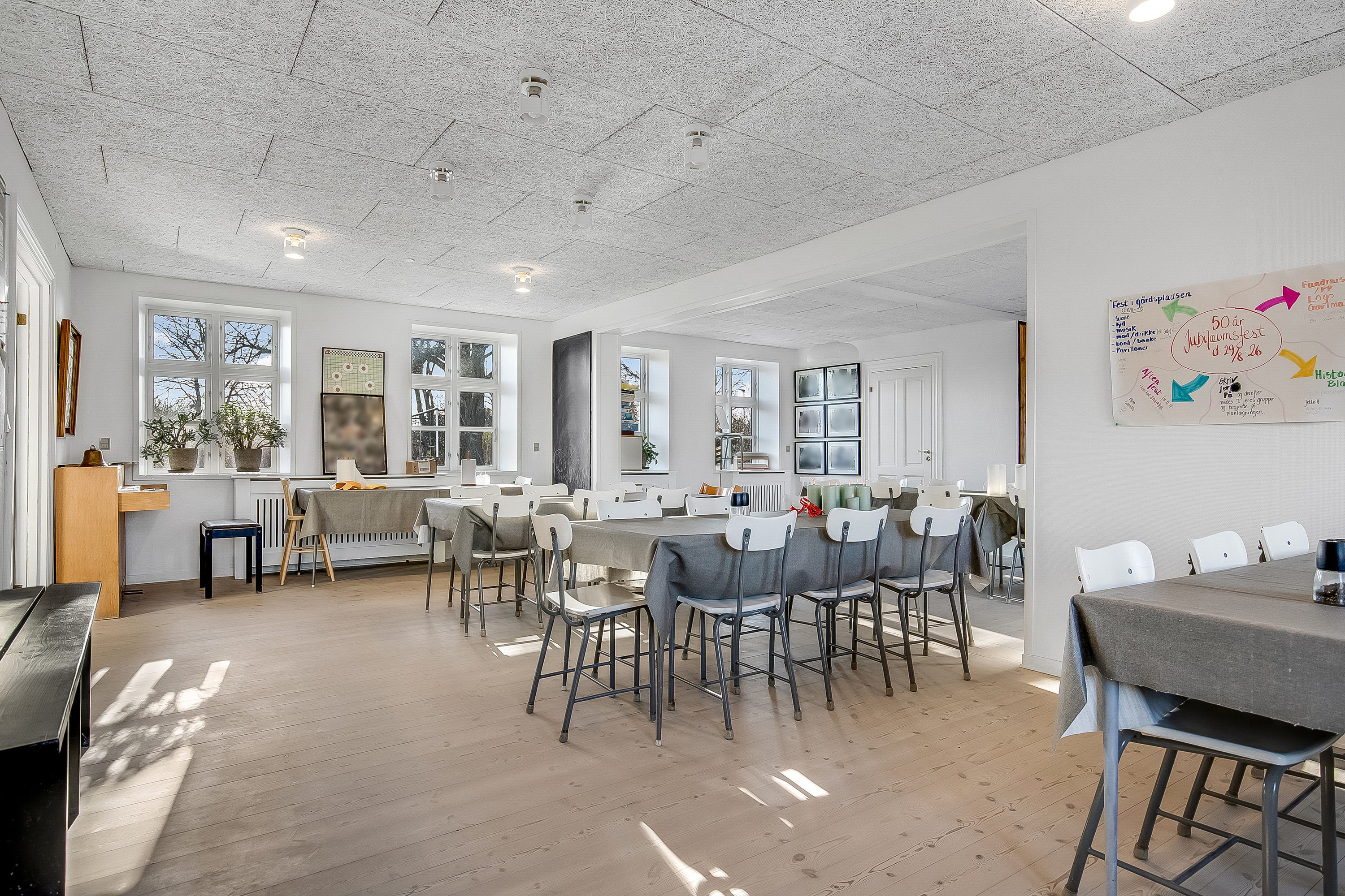 Fremhævet område billede i fuldskærmstilstand. Billede af Gyndbjerg 21, Agtrup, 6091 Bjert