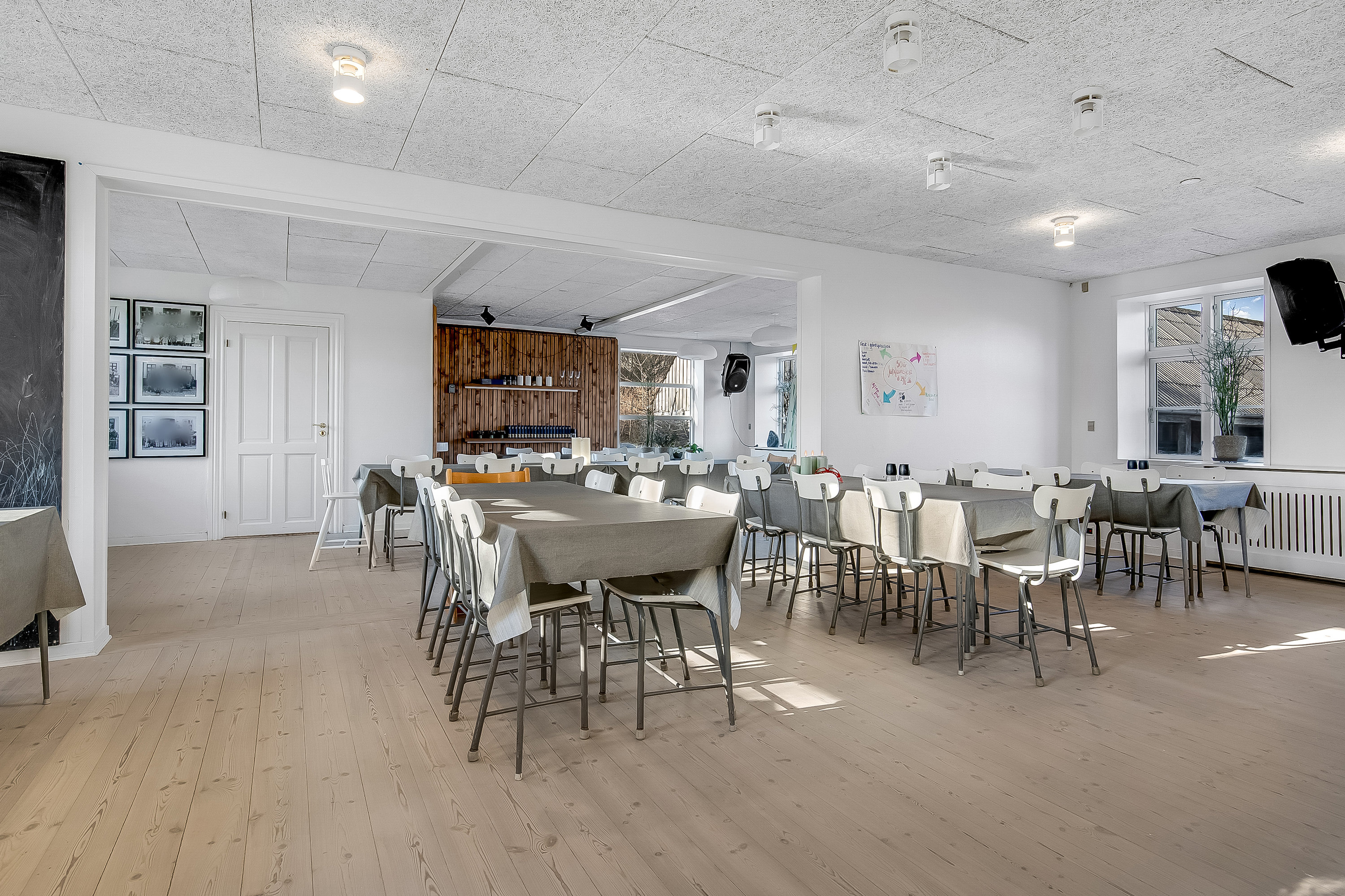 Fremhævet område billede i fuldskærmstilstand. Billede af Gyndbjerg 21, Agtrup, 6091 Bjert