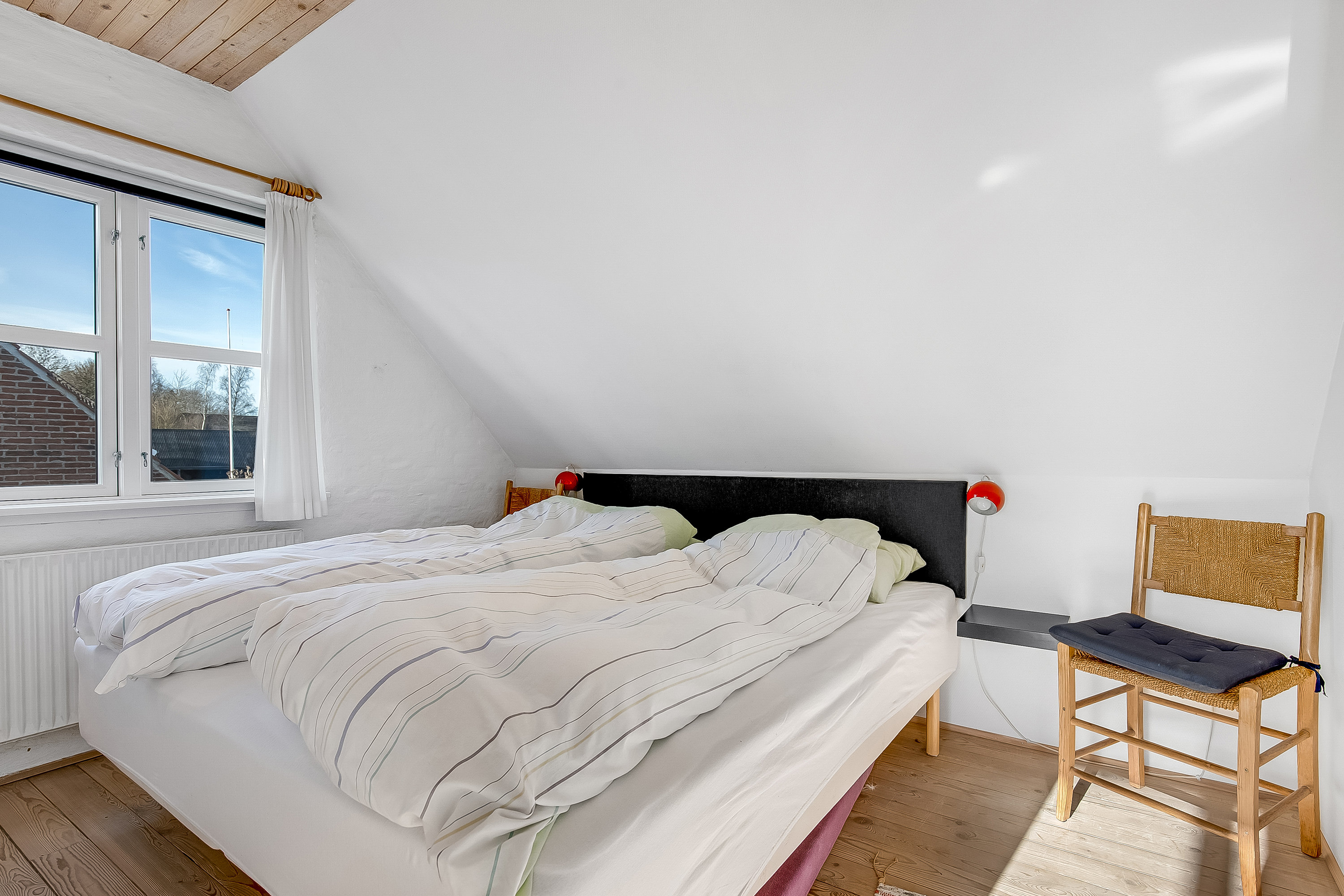 Fremhævet værelse billede i fuldskærmstilstand. Billede af Gyndbjerg 21, Agtrup, 6091 Bjert