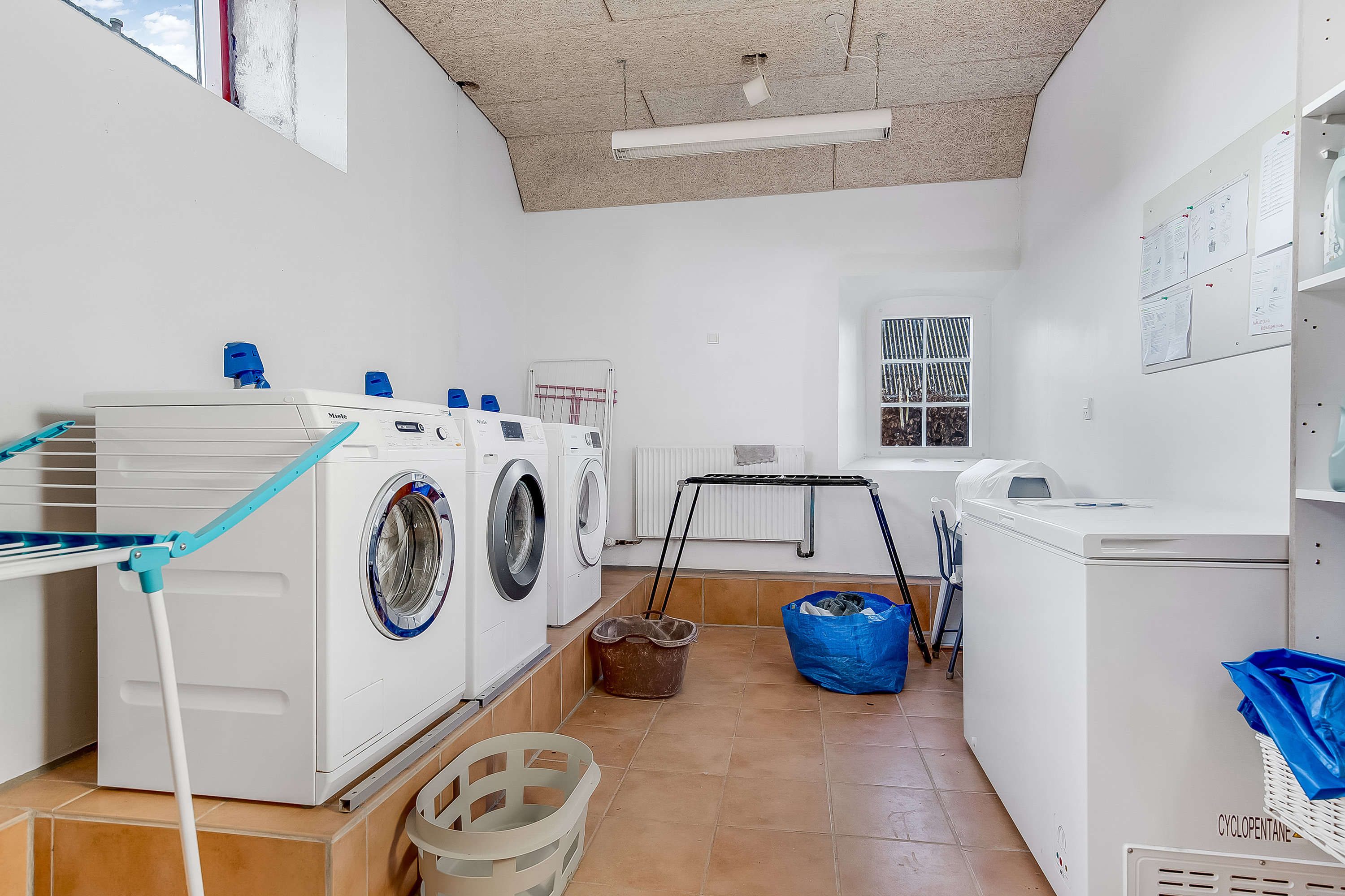 Fremhævet område billede i fuldskærmstilstand. Billede af Gyndbjerg 21, Agtrup, 6091 Bjert