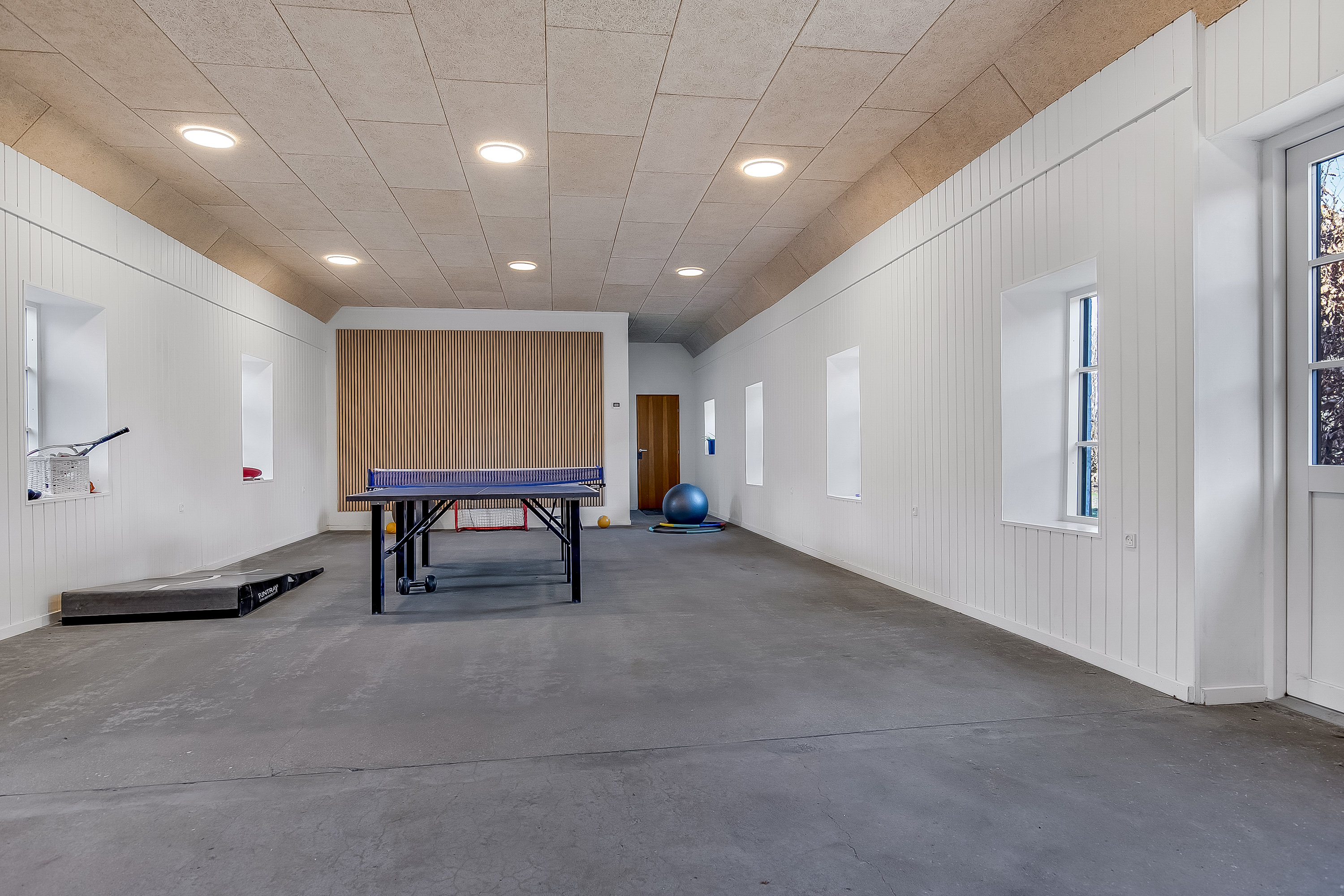 Fremhævet område billede i fuldskærmstilstand. Billede af Gyndbjerg 21, Agtrup, 6091 Bjert