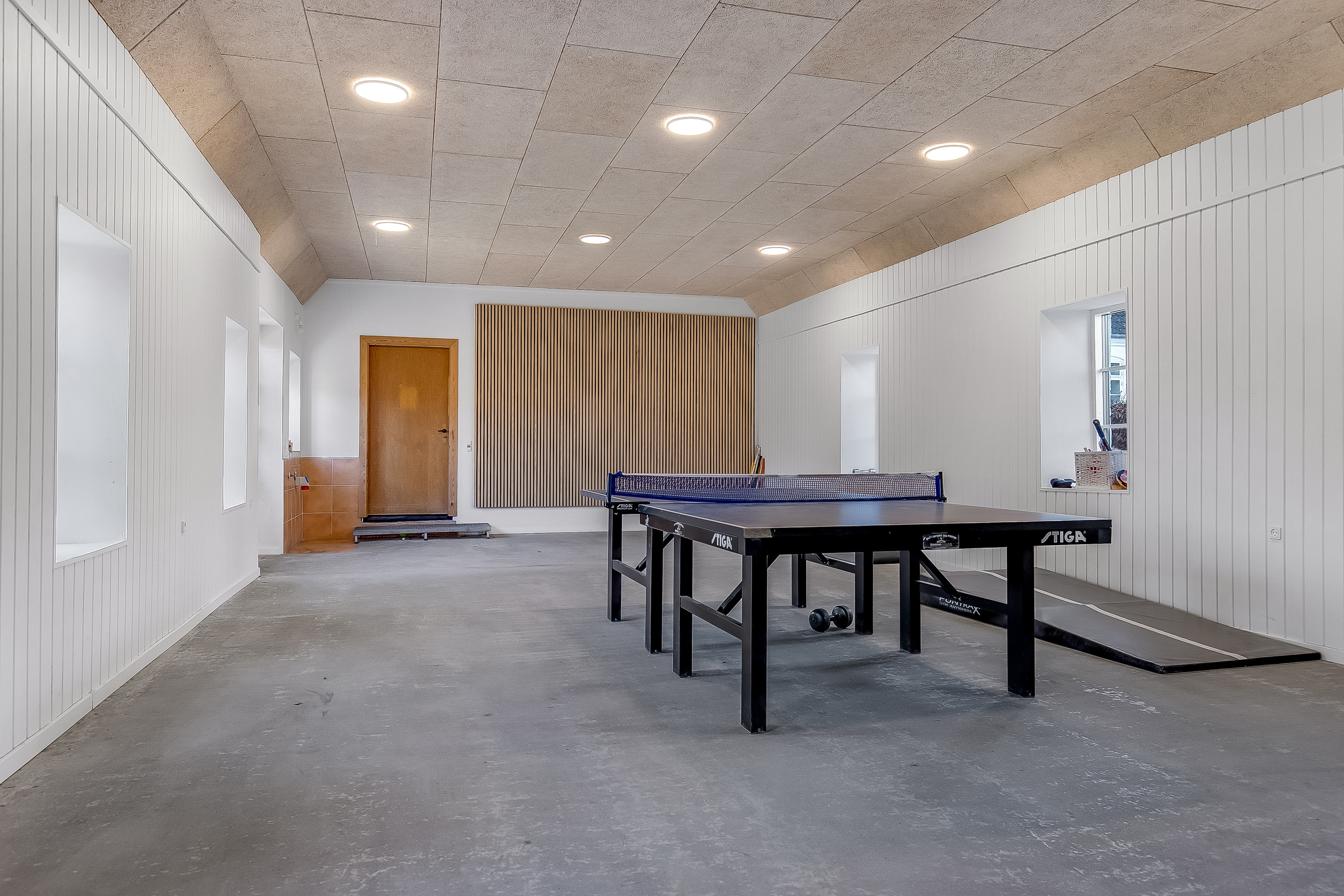 Fremhævet område billede i fuldskærmstilstand. Billede af Gyndbjerg 21, Agtrup, 6091 Bjert