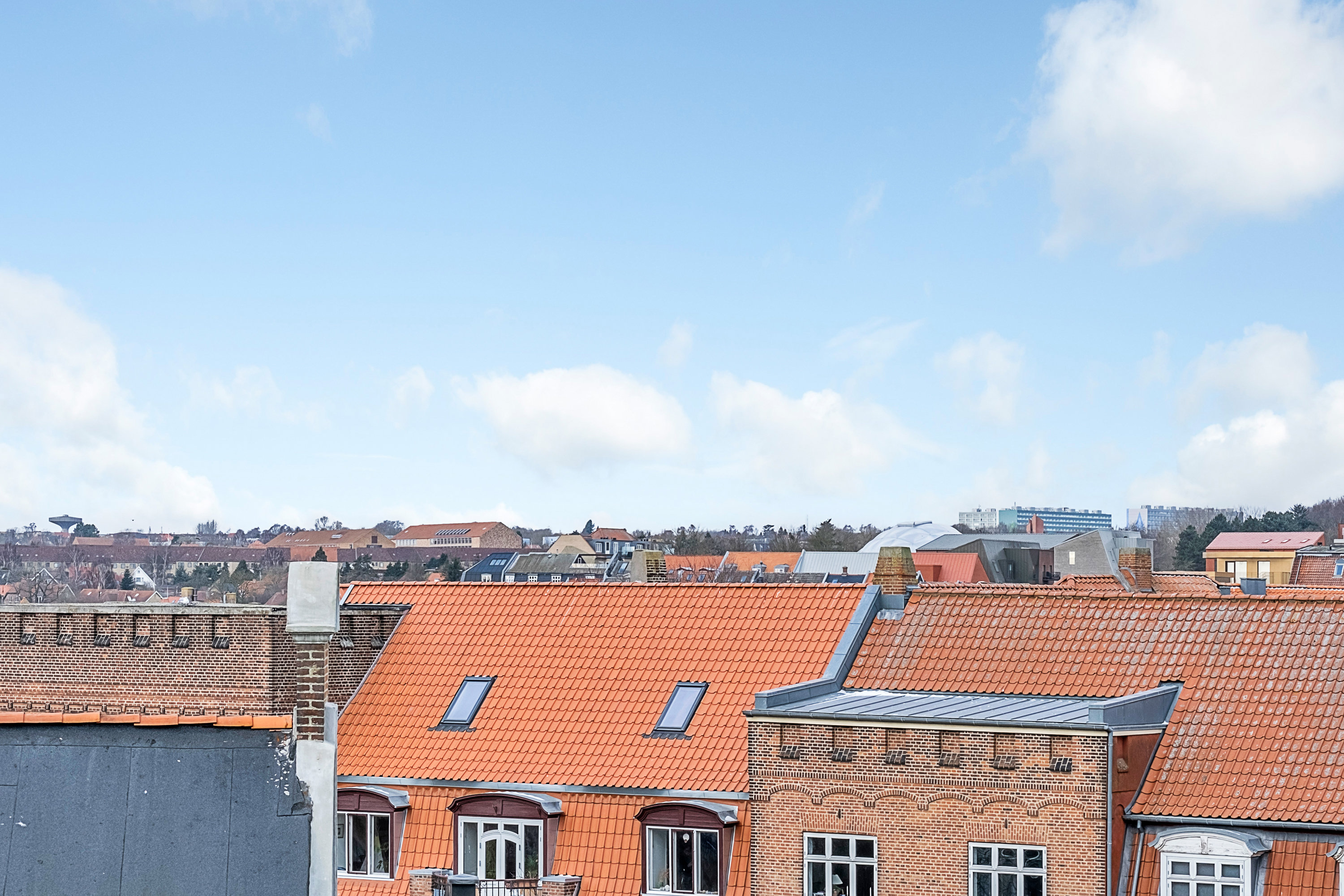 Fremhævet udsigt billede i fuldskærmstilstand. Billede af Christiansgade 25, 4. tv., 8000 Aarhus C