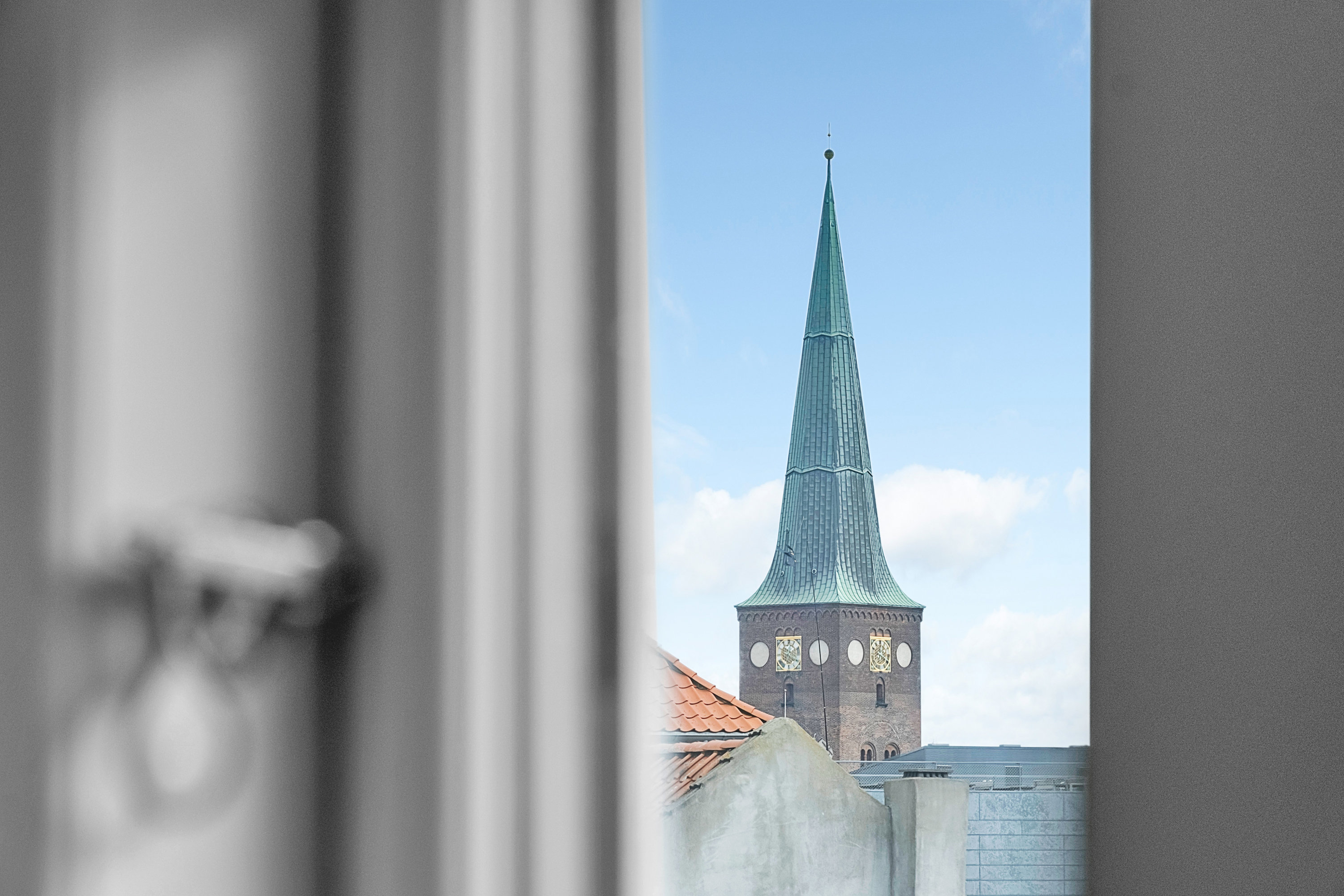 Fremhævet udsigt billede i fuldskærmstilstand. Billede af Christiansgade 25, 4. tv., 8000 Aarhus C