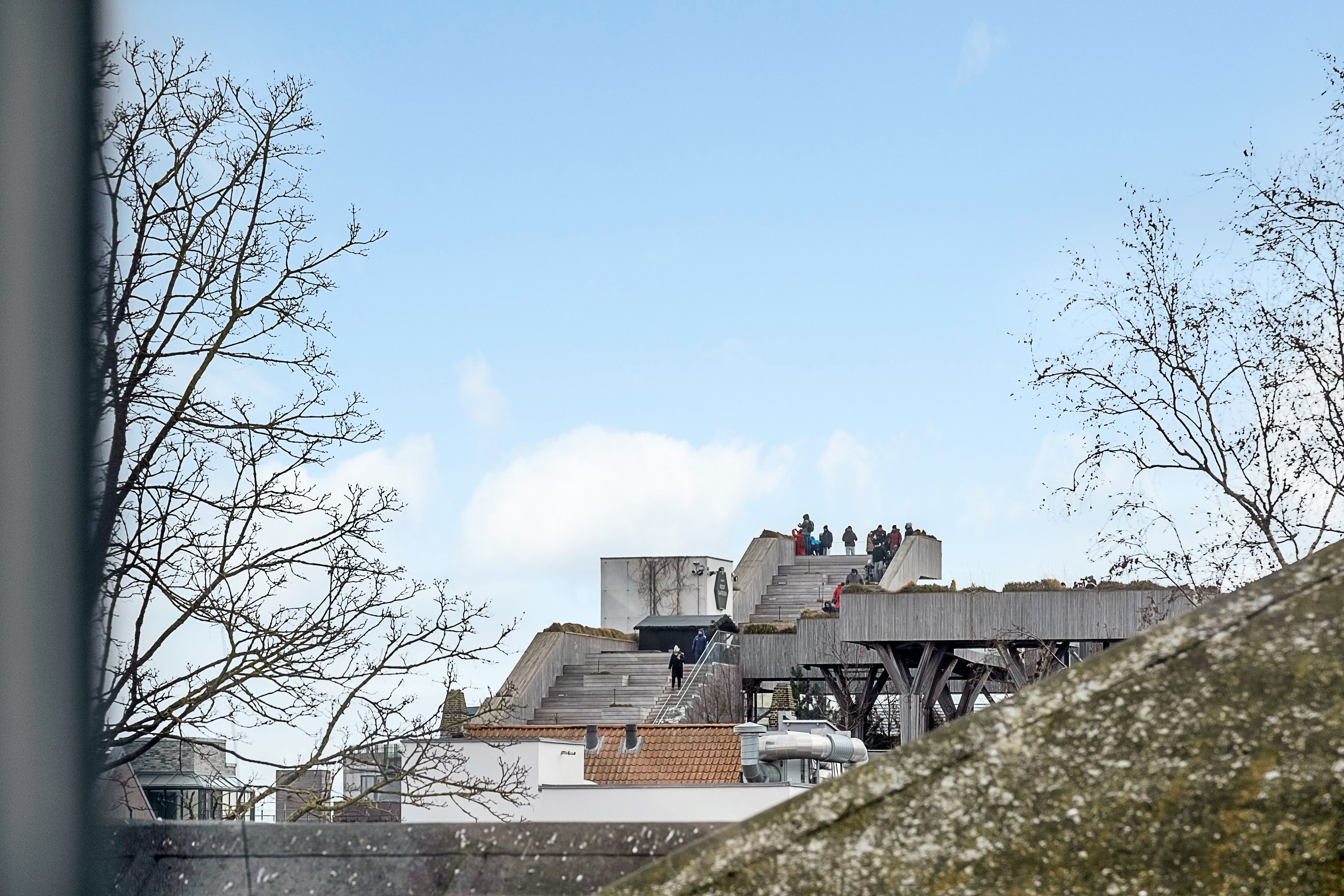 Fremhævet udsigt billede i fuldskærmstilstand. Billede af Christiansgade 25, 4. tv., 8000 Aarhus C