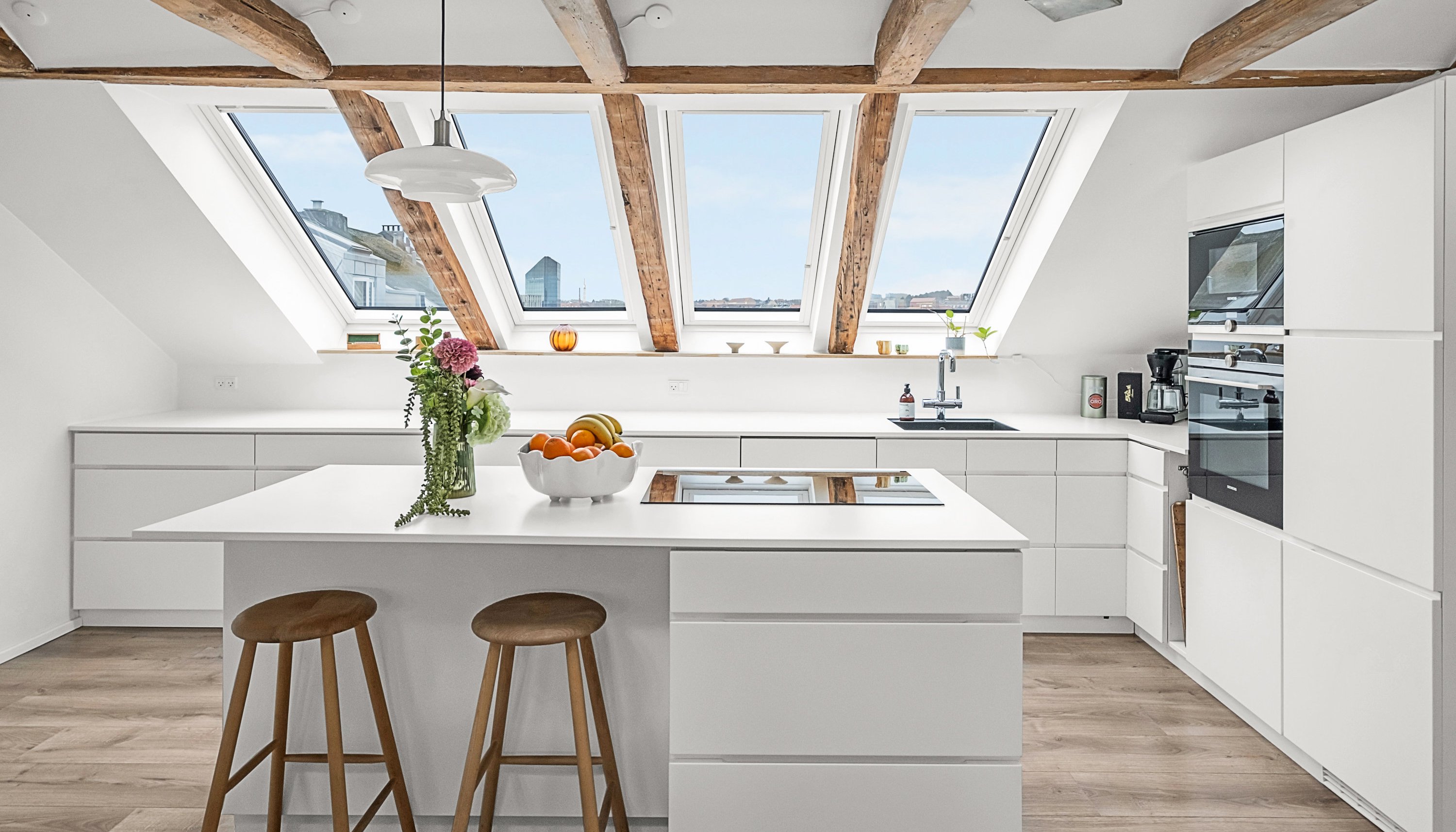 Christiansgade 25, 4. tv., 8000 Aarhus C