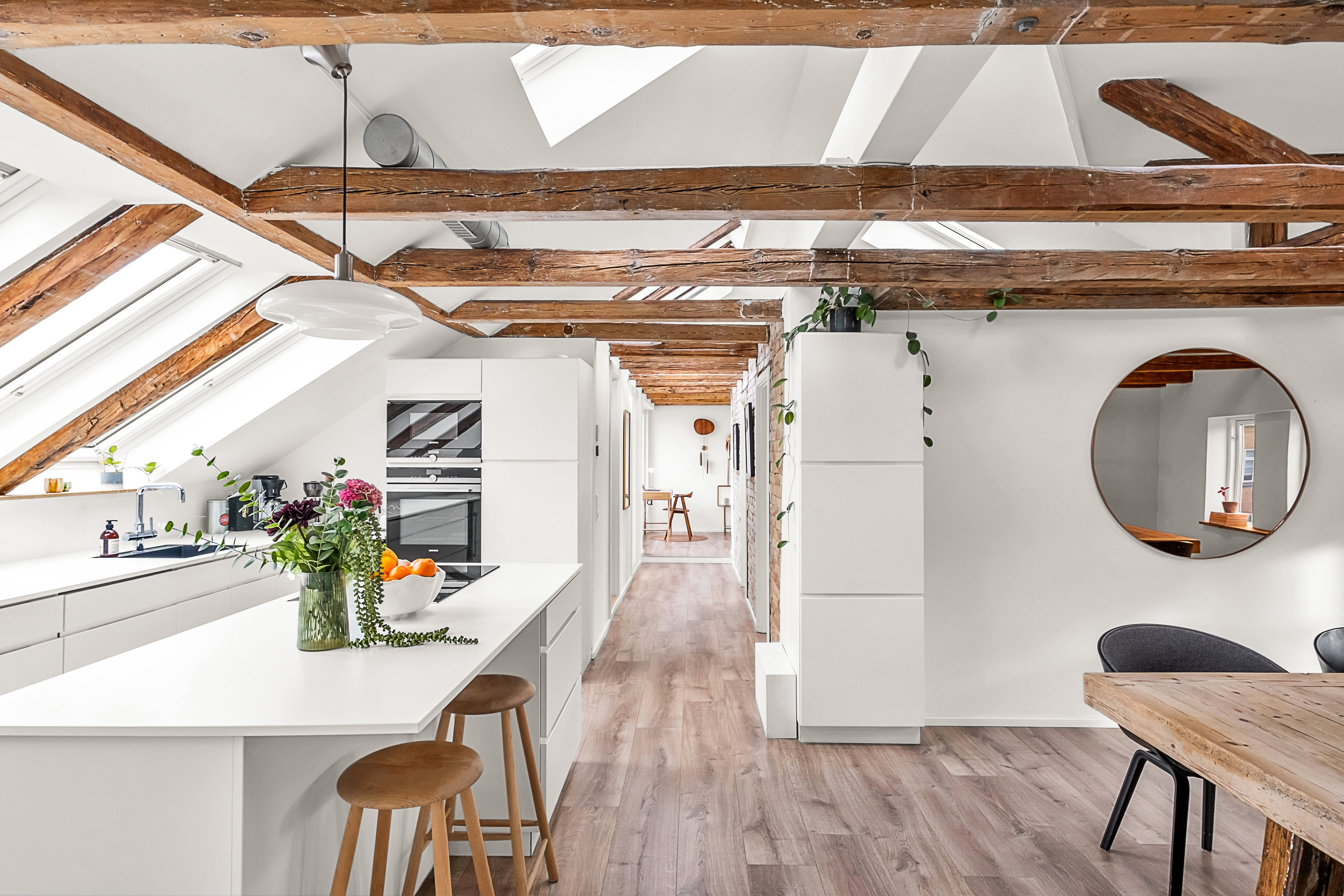 Christiansgade 25, 4. tv., 8000 Aarhus C