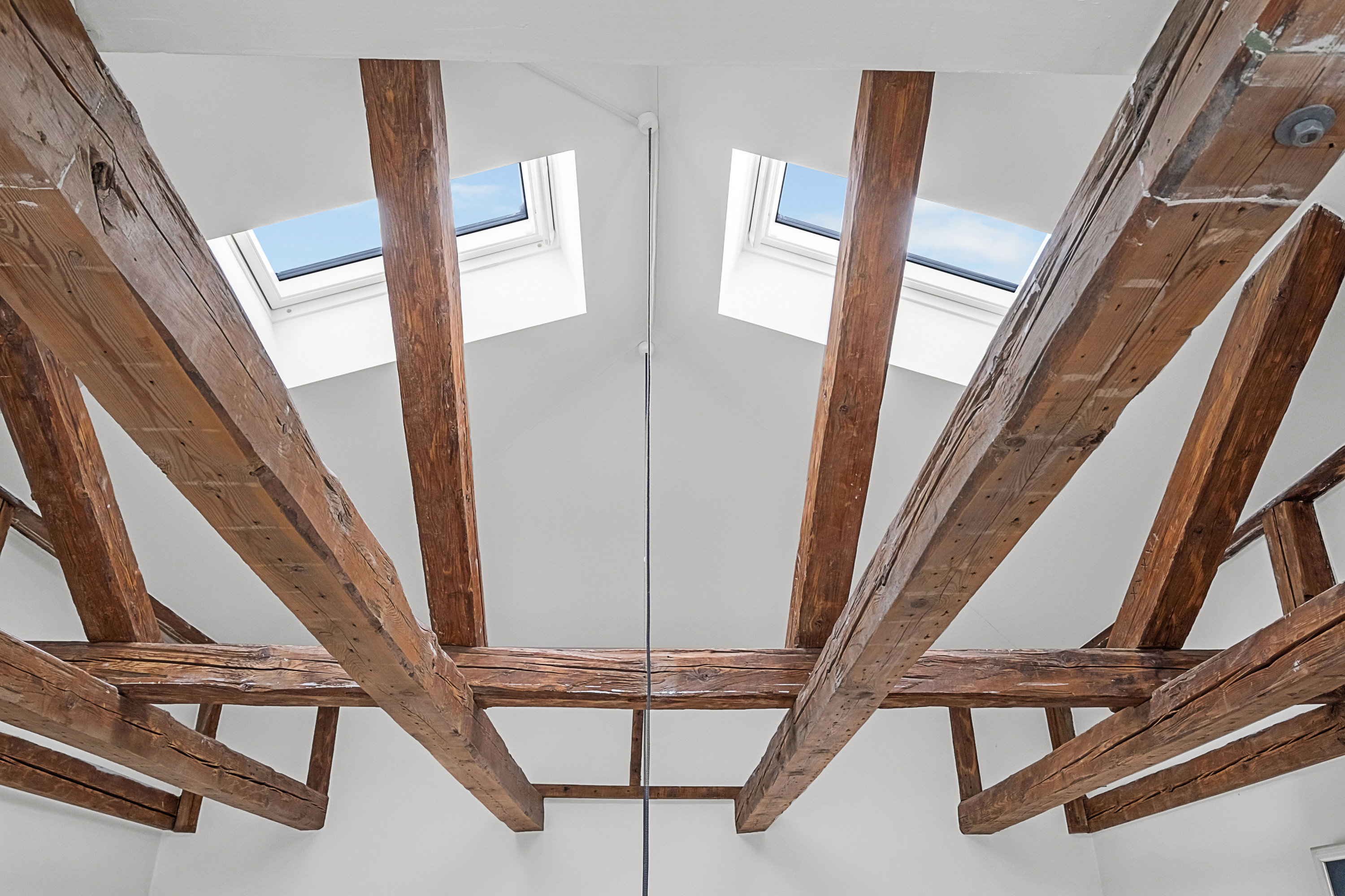 Fremhævet alrum billede i fuldskærmstilstand. Billede af Christiansgade 25, 4. tv., 8000 Aarhus C