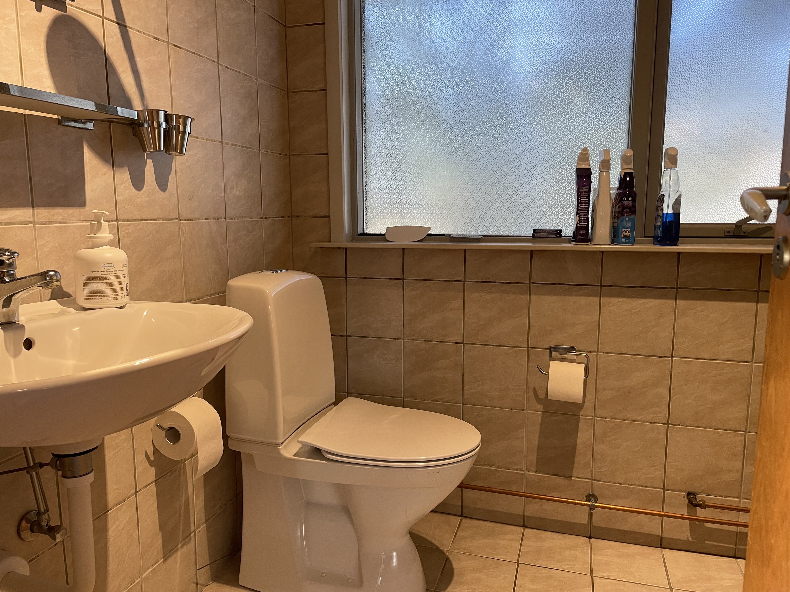 Fremhævet  billede i fuldskærmstilstand. Billede af Bækvej 12, Rindum, 6950 Ringkøbing