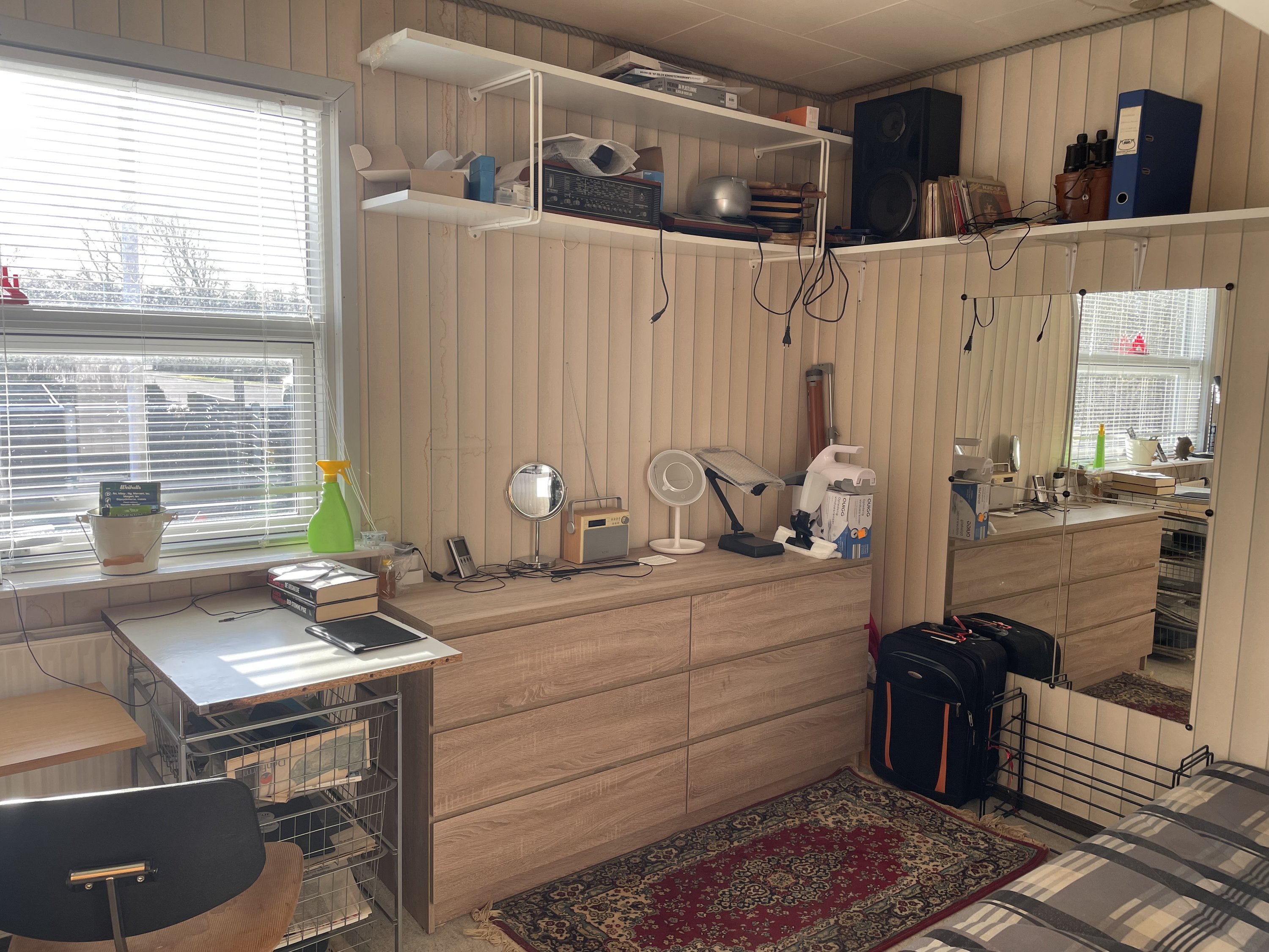 Fremhævet  billede i fuldskærmstilstand. Billede af Bækvej 12, Rindum, 6950 Ringkøbing