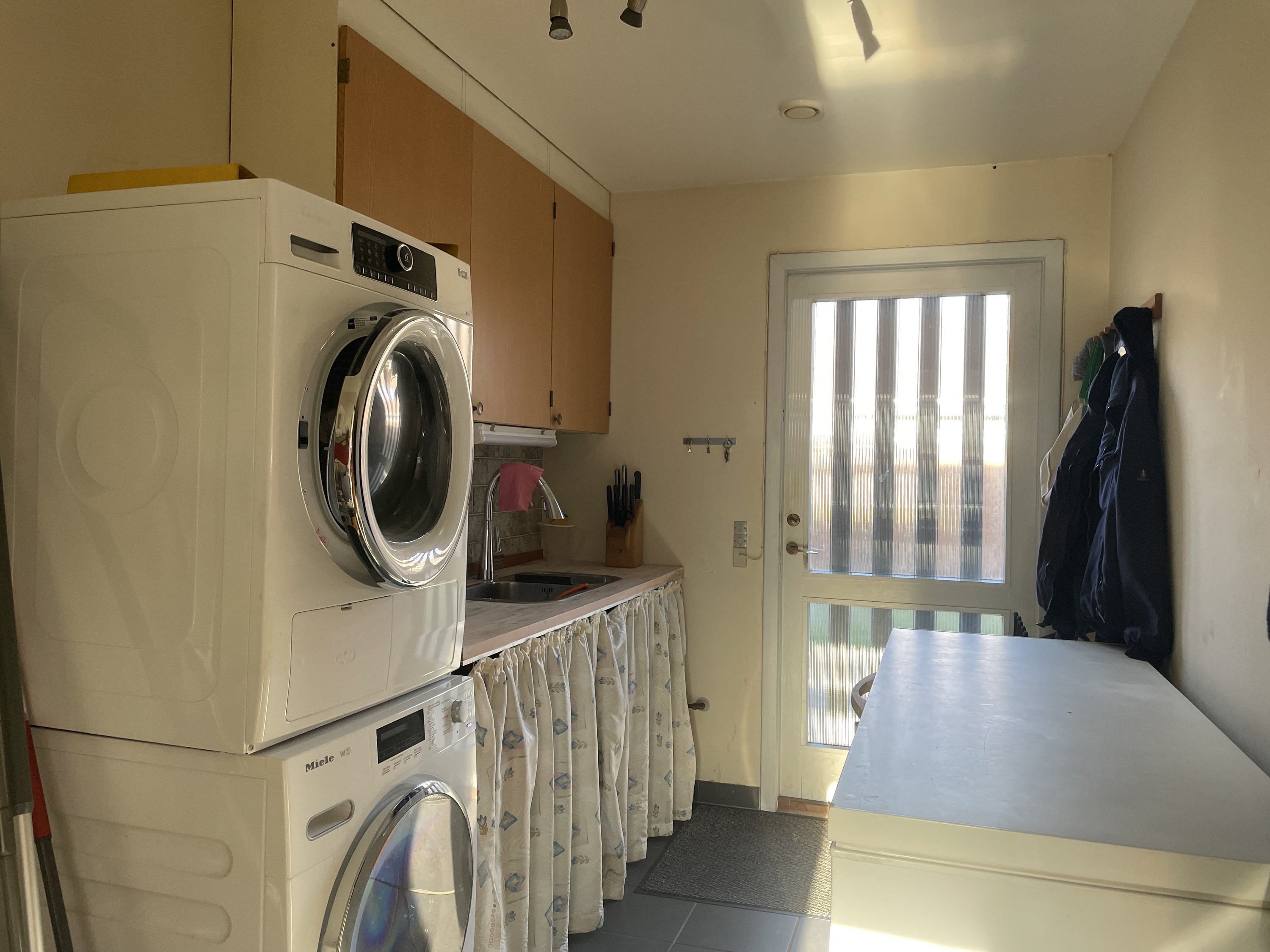 Fremhævet  billede i fuldskærmstilstand. Billede af Bækvej 12, Rindum, 6950 Ringkøbing