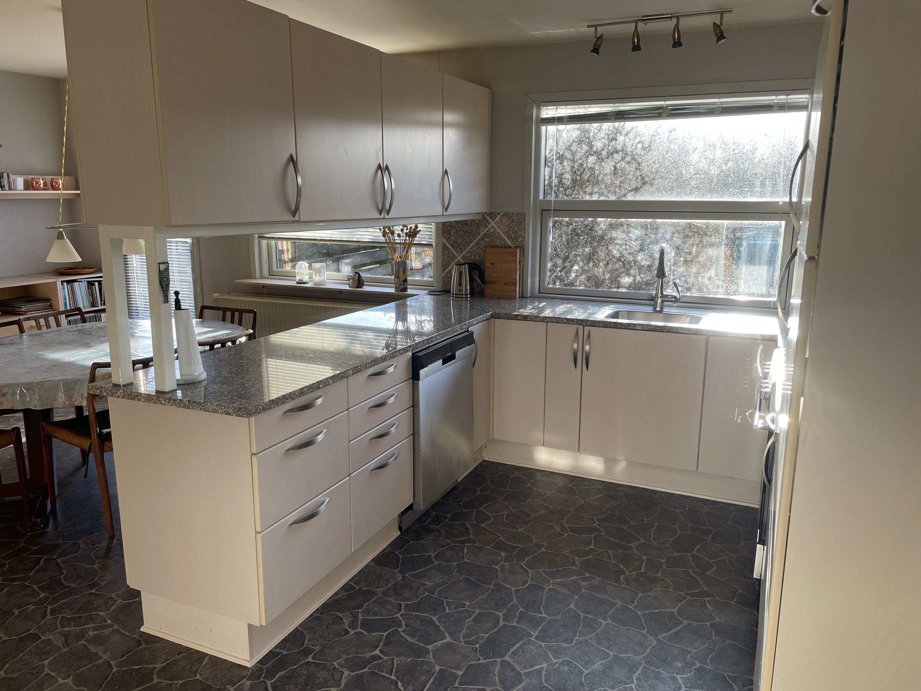 Fremhævet  billede i fuldskærmstilstand. Billede af Bækvej 12, Rindum, 6950 Ringkøbing