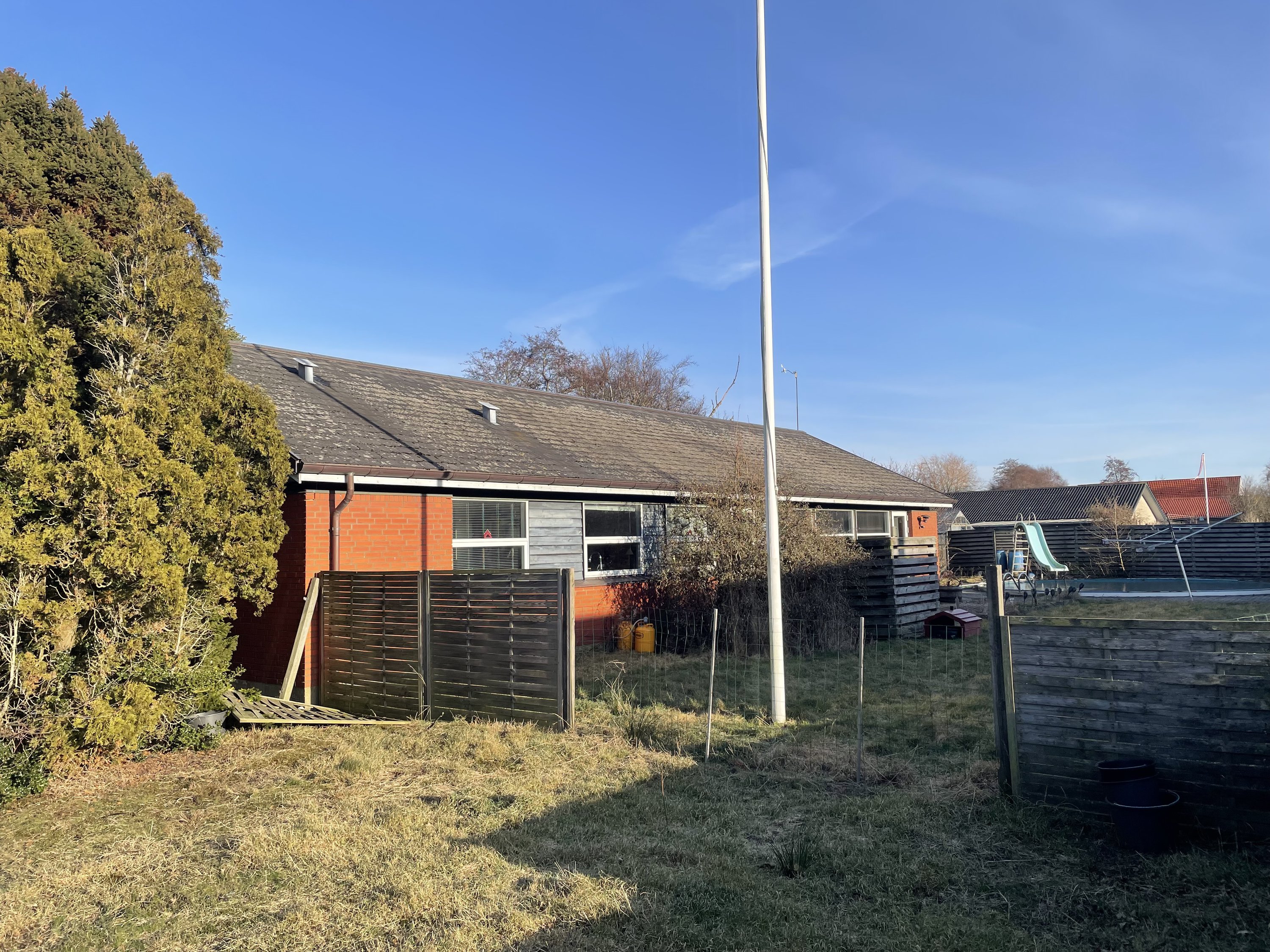 Bækvej 12, Rindum, 6950 Ringkøbing