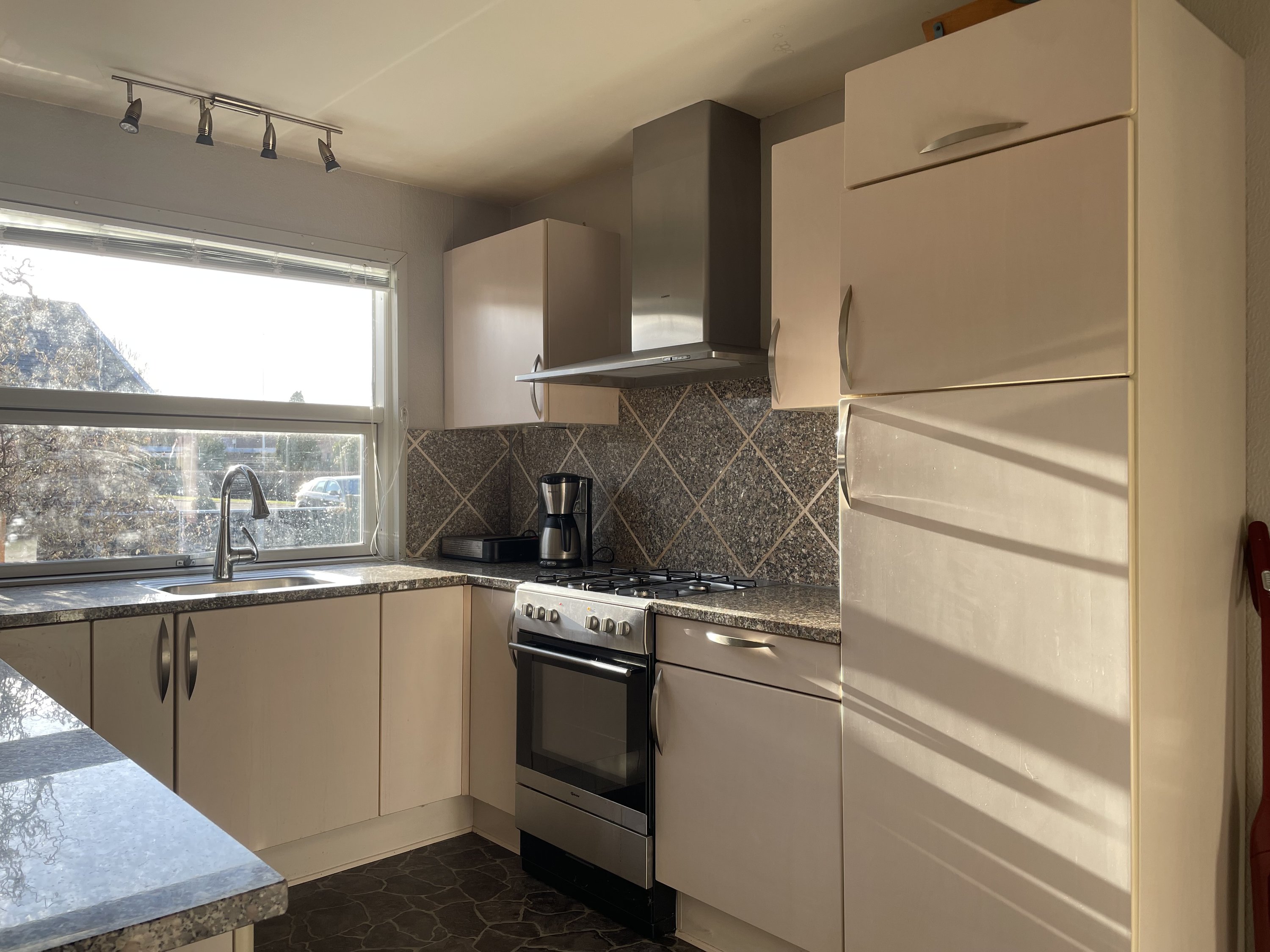 Fremhævet  billede i fuldskærmstilstand. Billede af Bækvej 12, Rindum, 6950 Ringkøbing