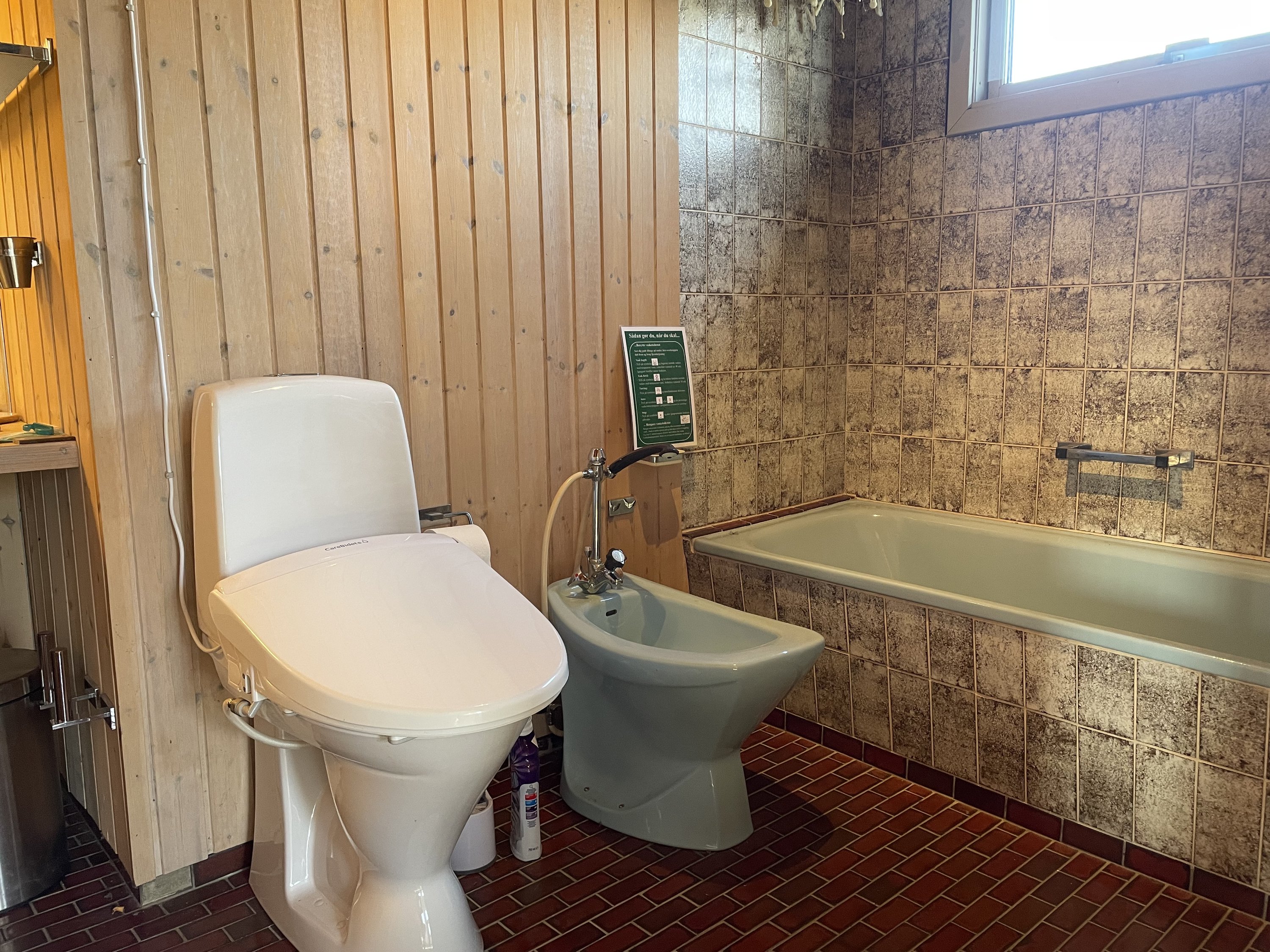 Fremhævet  billede i fuldskærmstilstand. Billede af Bækvej 12, Rindum, 6950 Ringkøbing