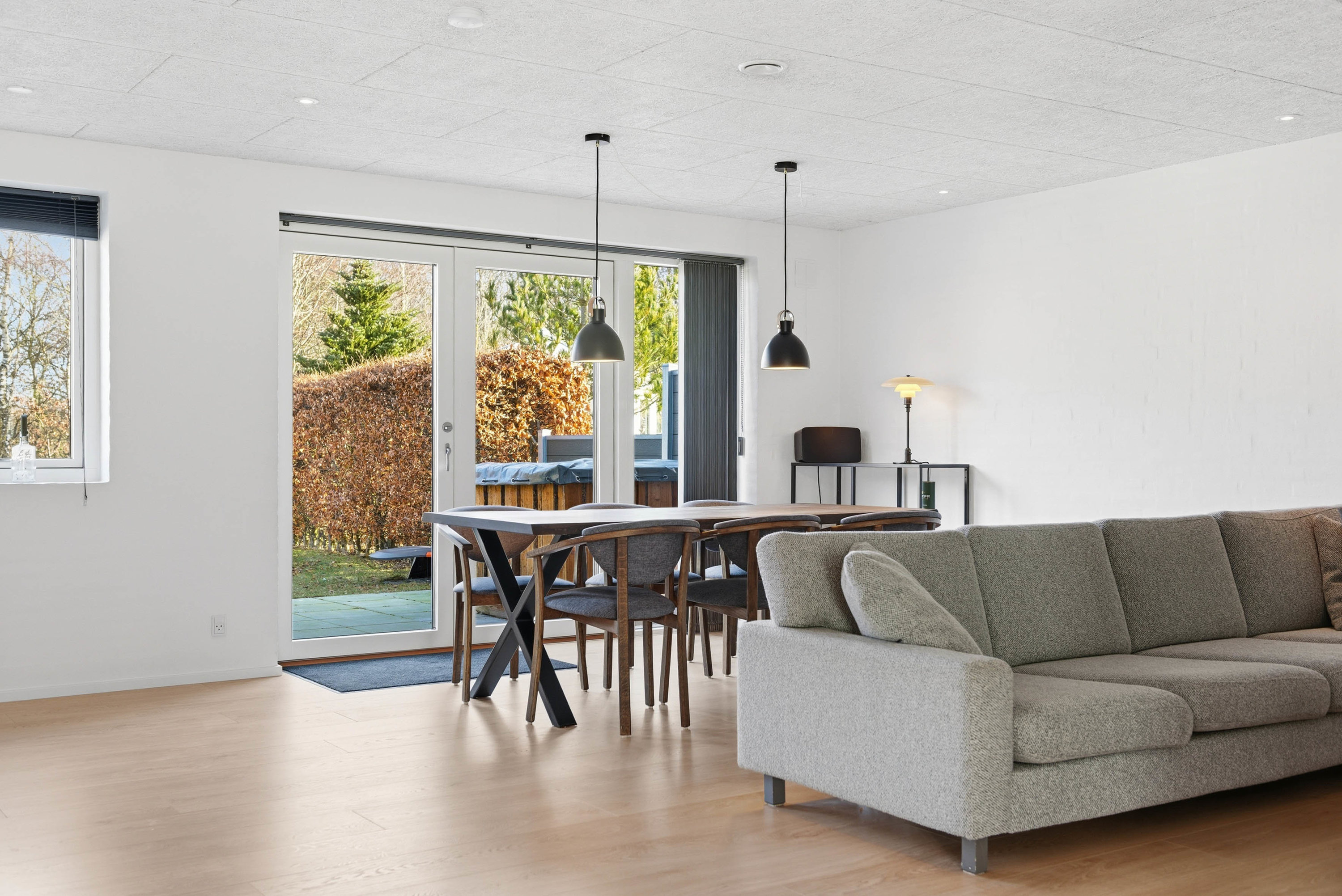 Fremhævet andet billede i fuldskærmstilstand. Billede af Skovstjernen 27, Mejrup, 7500 Holstebro