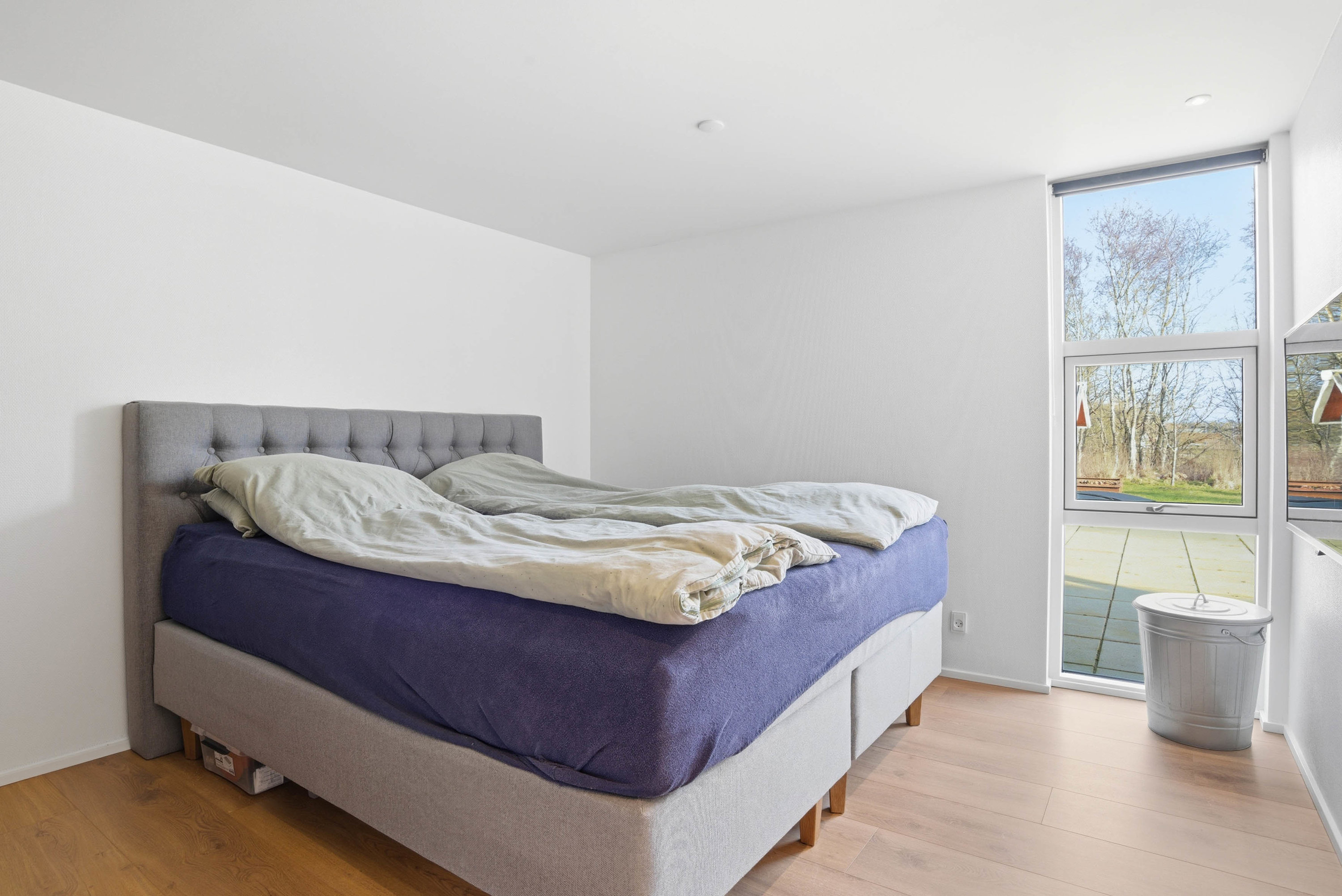 Fremhævet disponibelt rum billede i fuldskærmstilstand. Billede af Skovstjernen 27, Mejrup, 7500 Holstebro