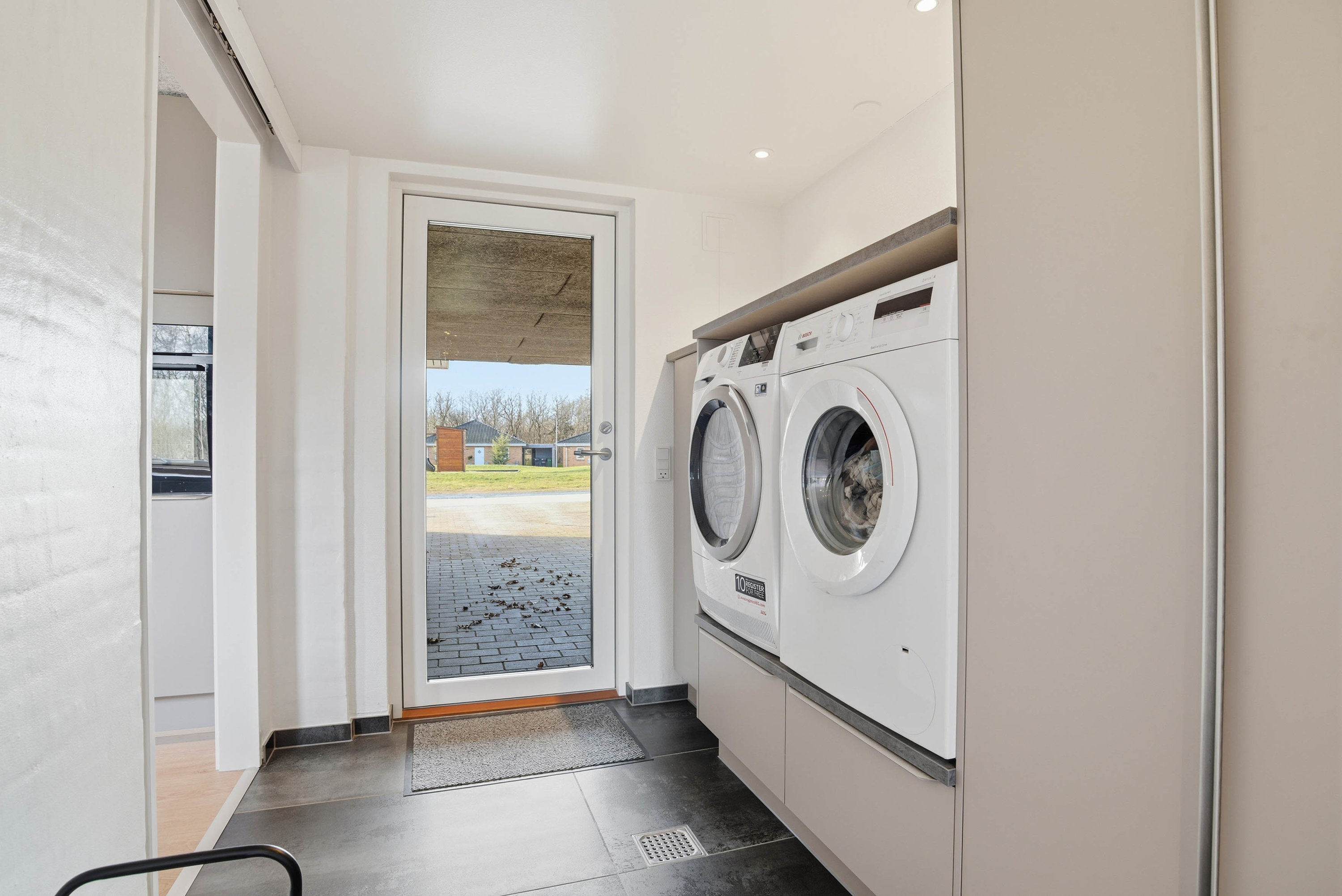 Fremhævet bryggers billede i fuldskærmstilstand. Billede af Skovstjernen 27, Mejrup, 7500 Holstebro