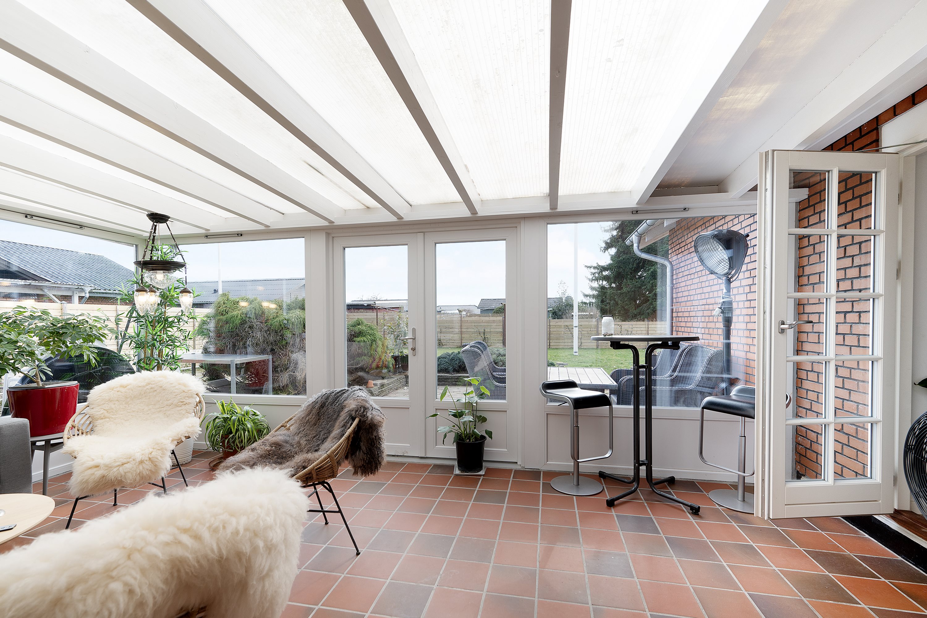 Fremhævet andet billede i fuldskærmstilstand. Billede af Enighedsvej 1, 8963 Auning