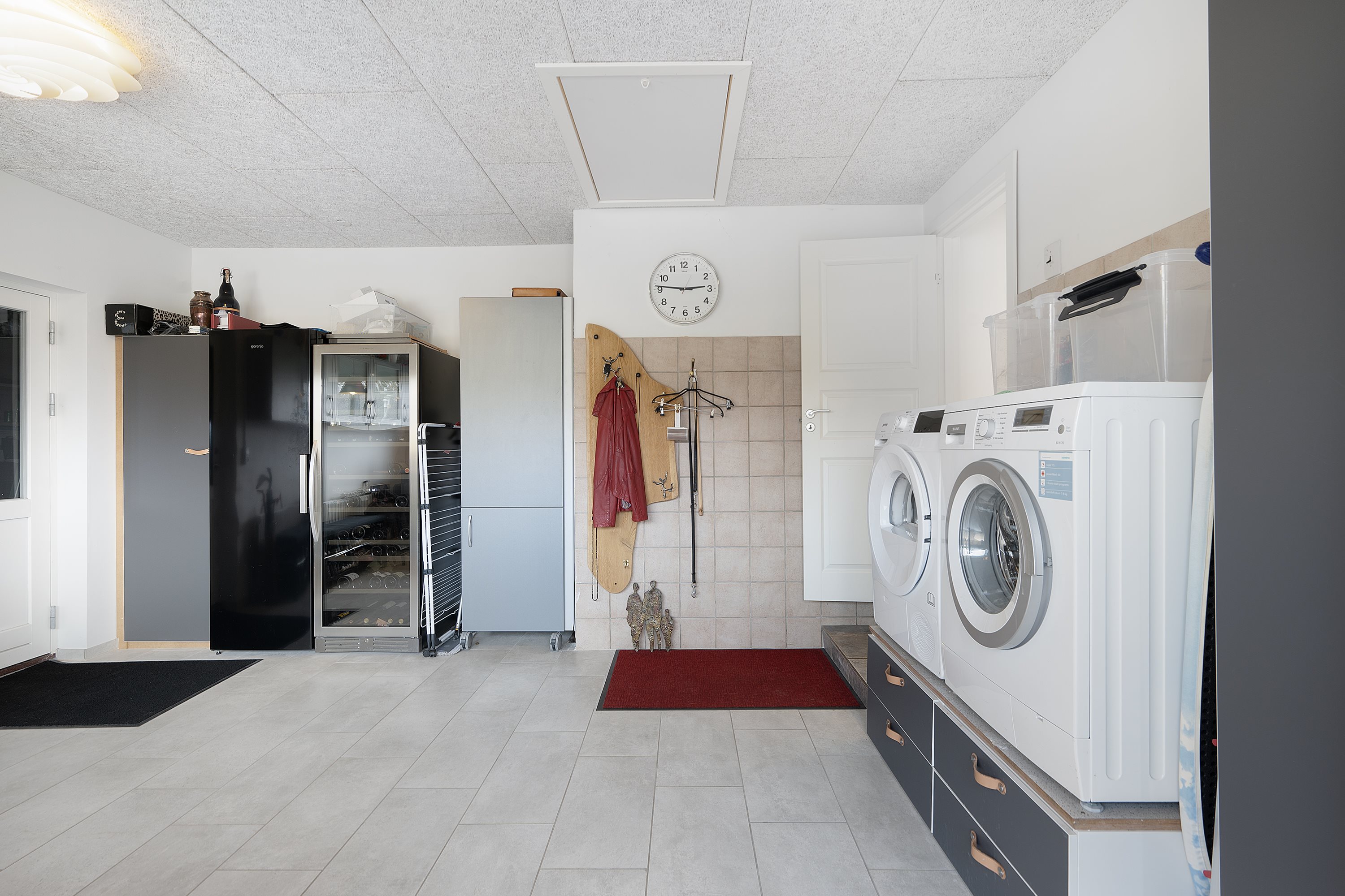 Fremhævet andet billede i fuldskærmstilstand. Billede af Enighedsvej 1, 8963 Auning