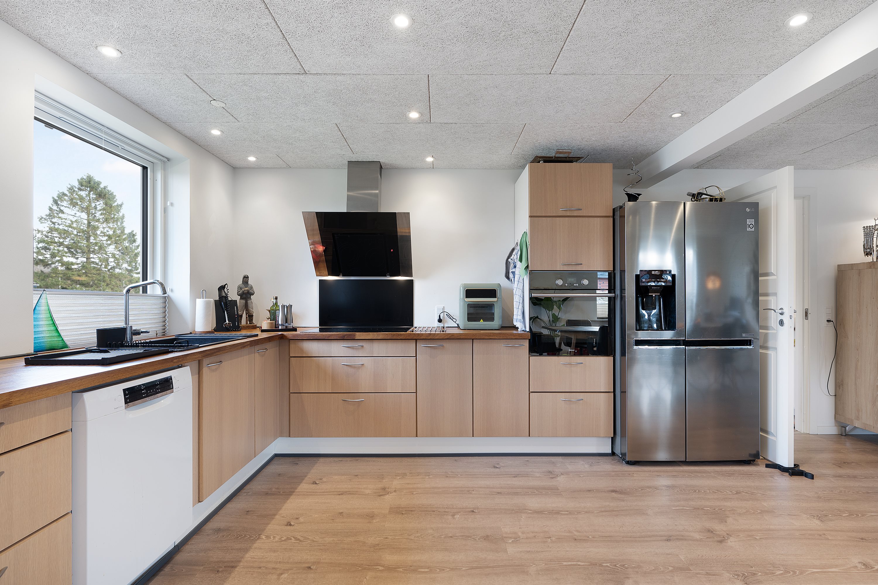 Enighedsvej 1, 8963 Auning