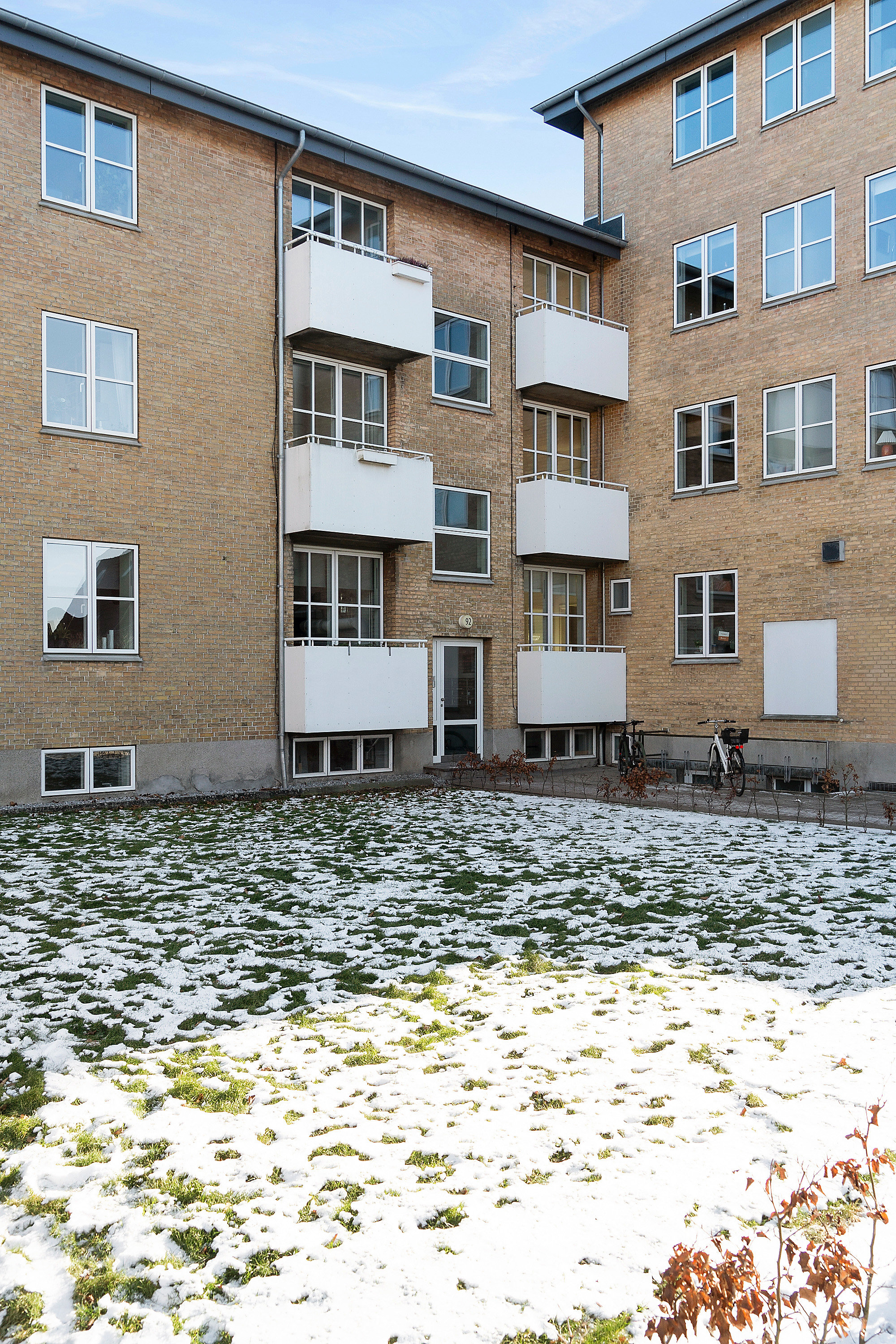 Fremhævet ejendommen billede i fuldskærmstilstand. Billede af Hjallesevej 92, 2. th., 5230 Odense M