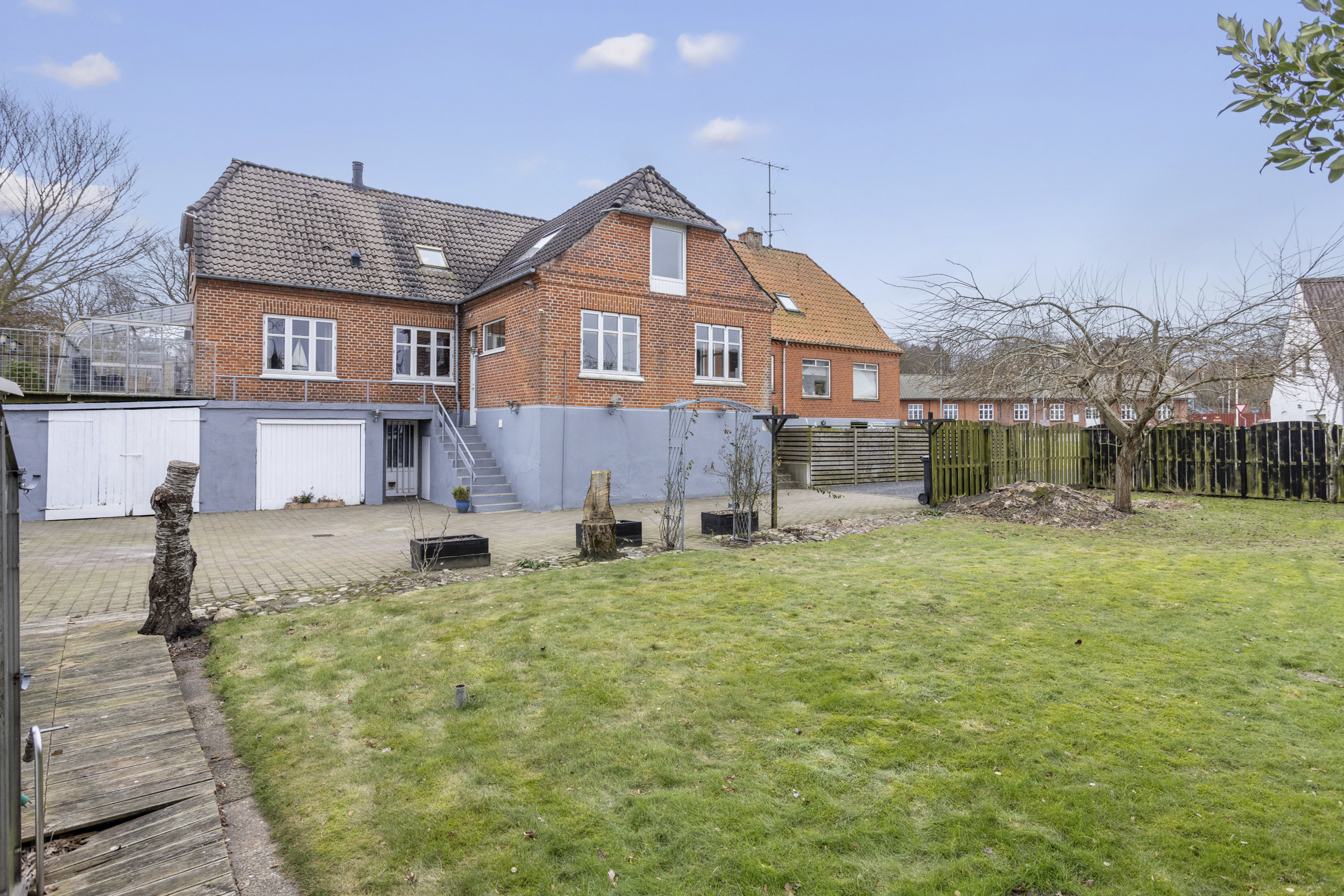 Brovej 5, Kvissel, 9900 Frederikshavn