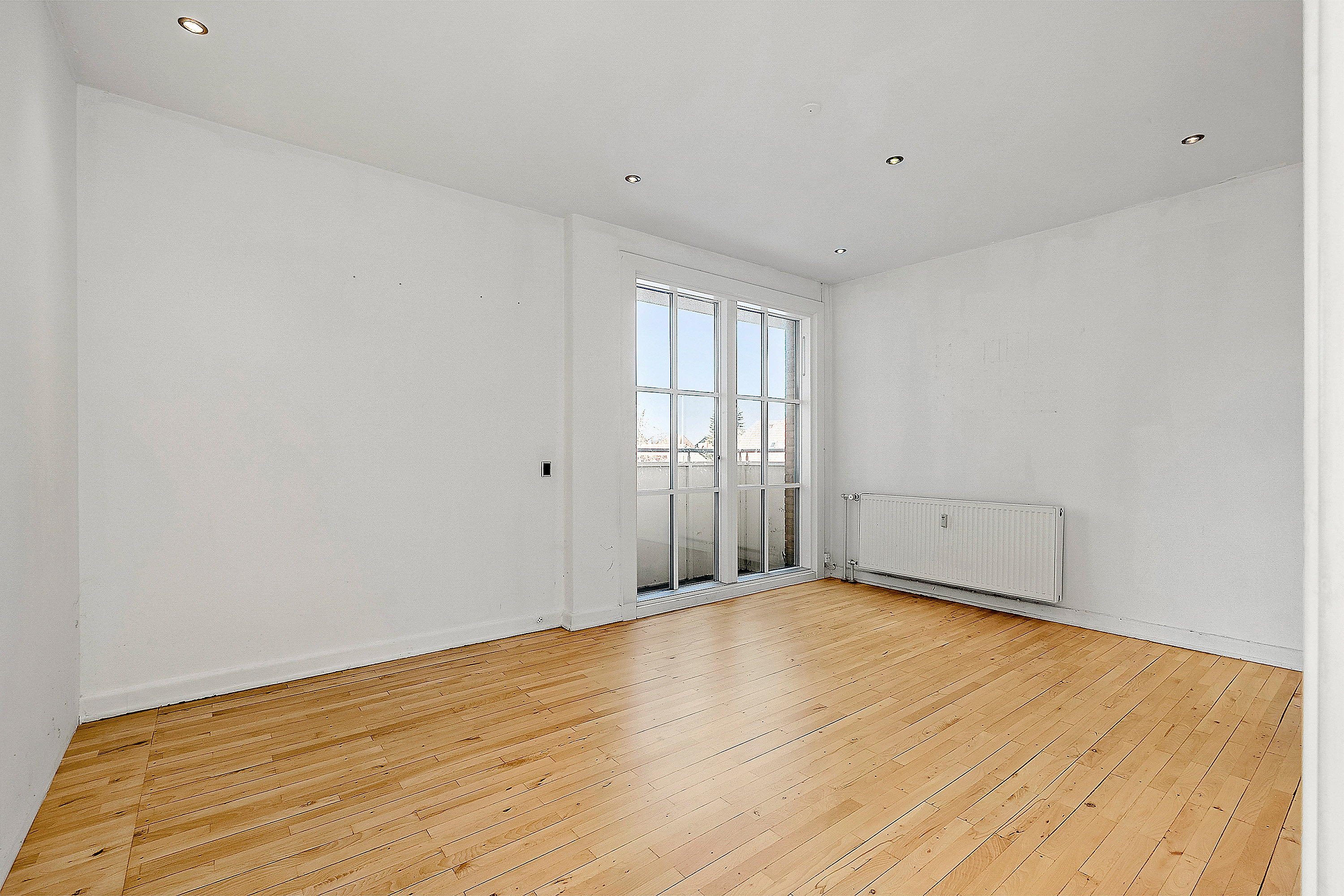 Hjallesevej 92, 2. th., 5230 Odense M