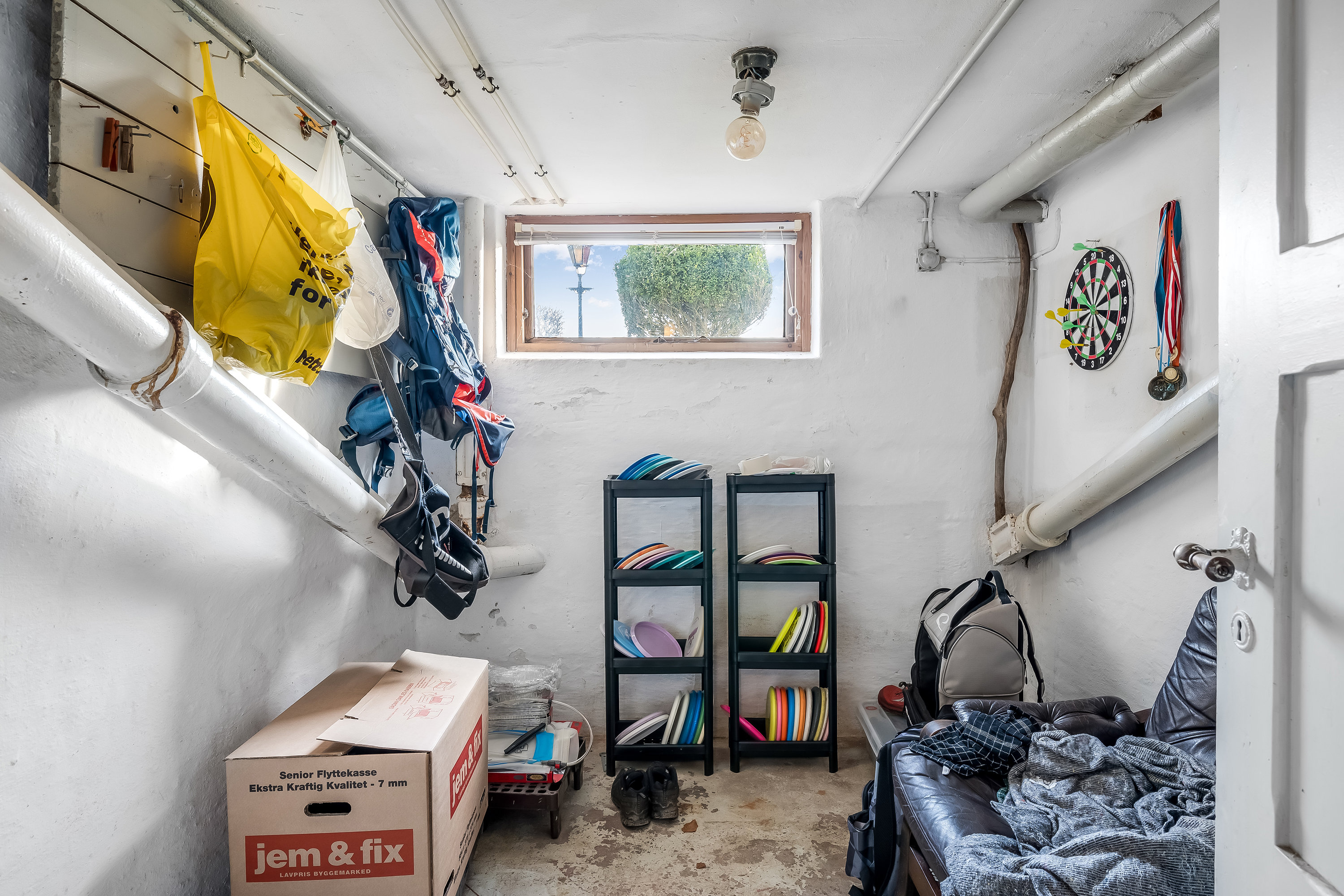 Fremhævet disponibelt rum billede i fuldskærmstilstand. Billede af Vestervejen 63, Nordby, 6720 Fanø