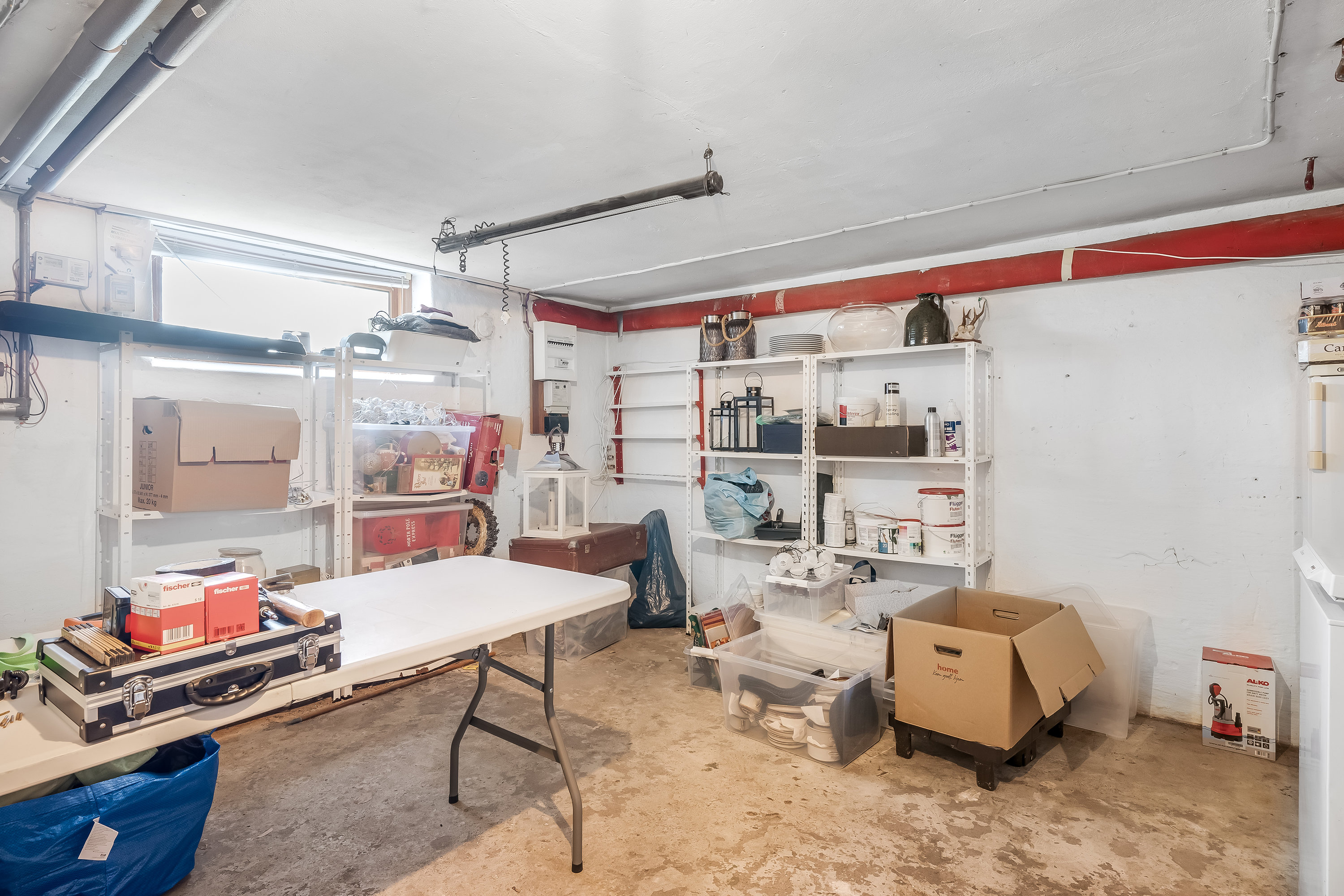 Fremhævet disponibelt rum billede i fuldskærmstilstand. Billede af Vestervejen 63, Nordby, 6720 Fanø