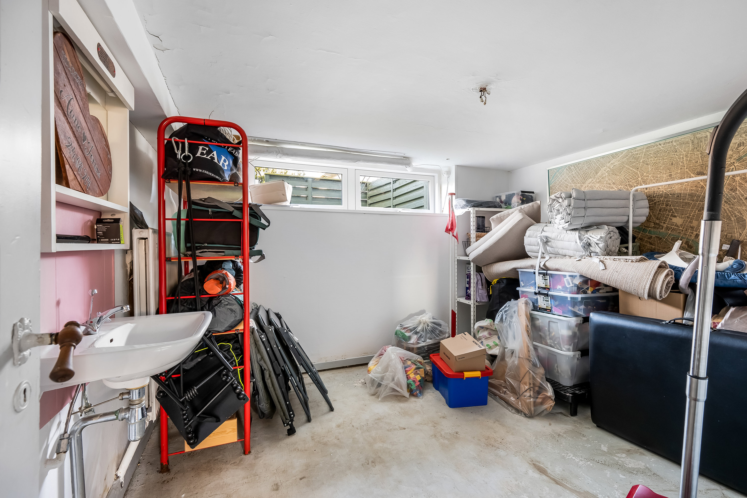 Fremhævet disponibelt rum billede i fuldskærmstilstand. Billede af Vestervejen 63, Nordby, 6720 Fanø