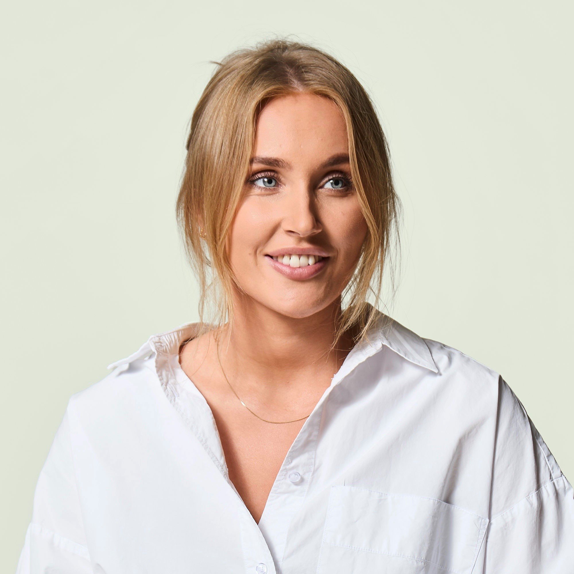 Ejendomsmægler Camilla Oechsle Møllenberg, Nybolig Randers, Nybolig