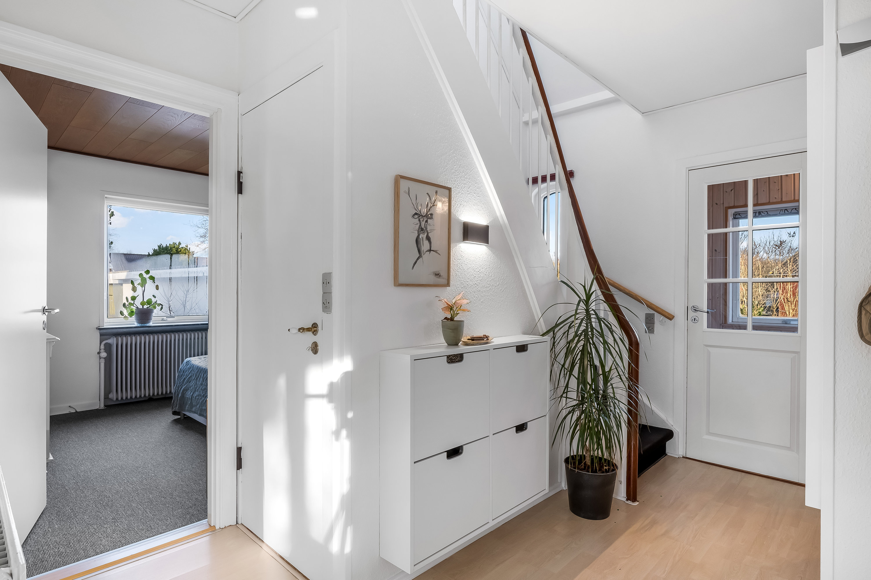 Vestervejen 63, Nordby, 6720 Fanø