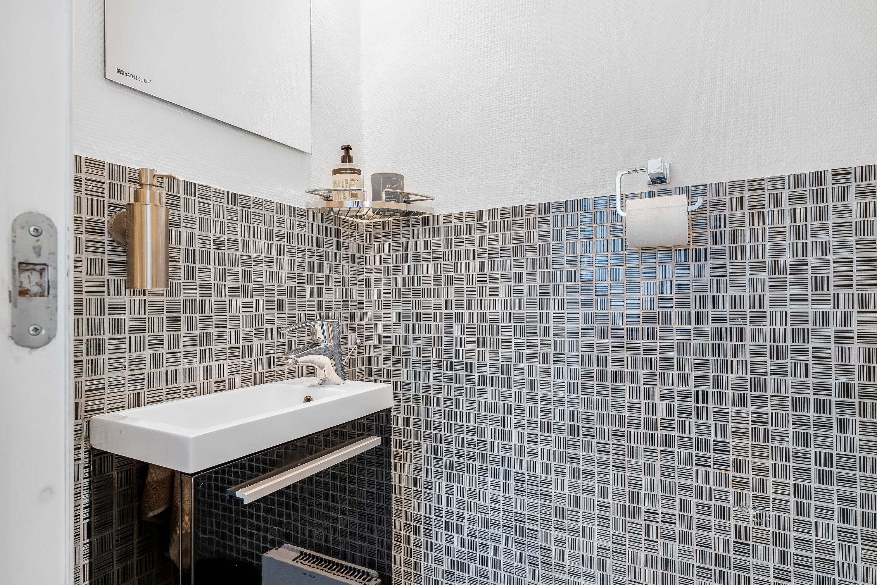 Fremhævet andet billede i fuldskærmstilstand. Billede af Vestervejen 63, Nordby, 6720 Fanø