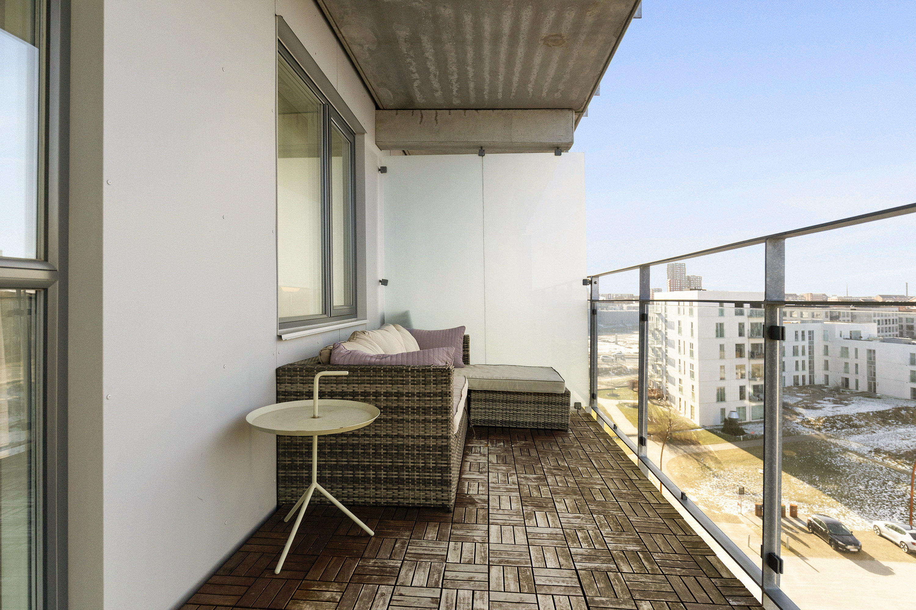 Promenadebyen 30, 6. 4., 5000 Odense C