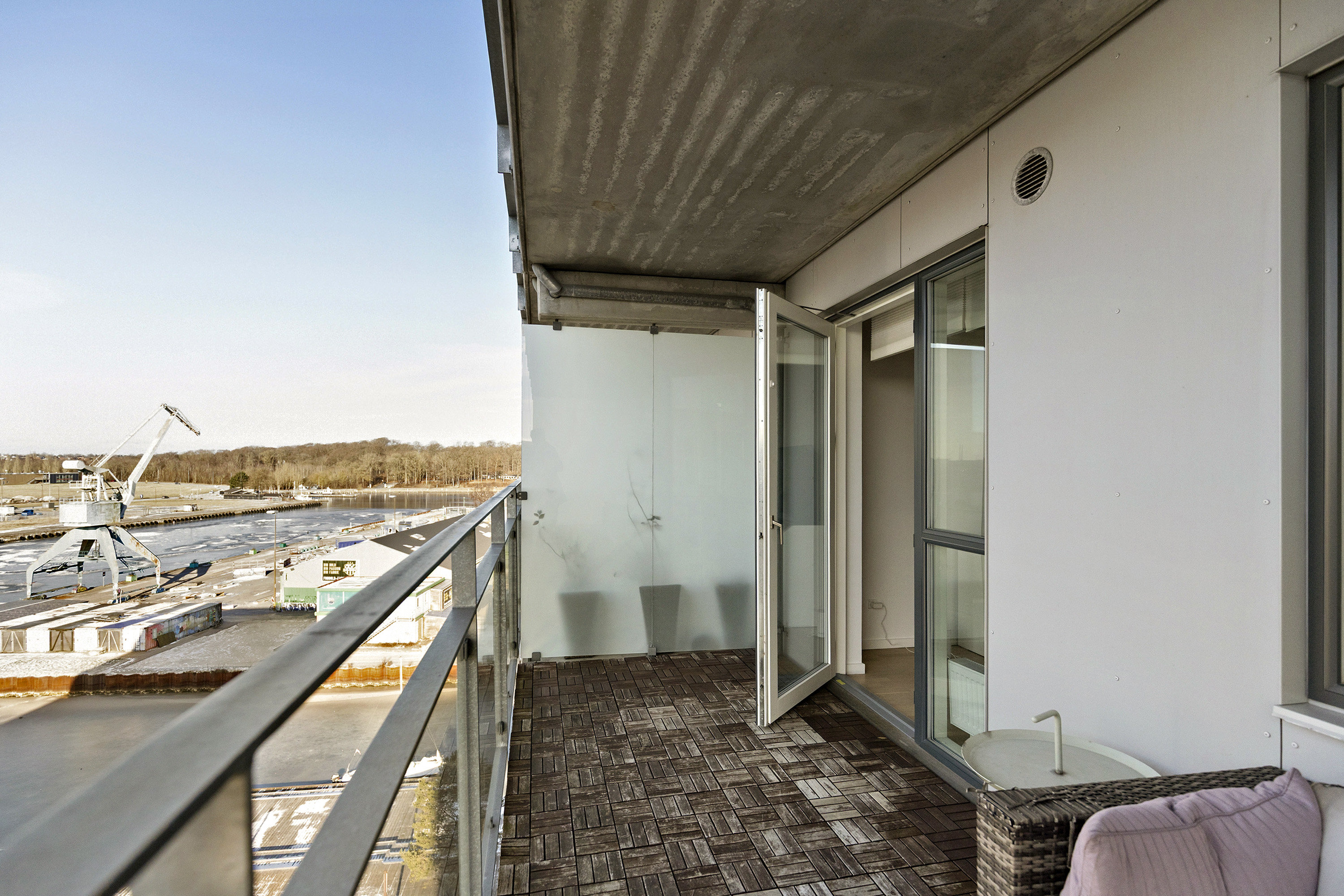 Promenadebyen 30, 6. 4., 5000 Odense C