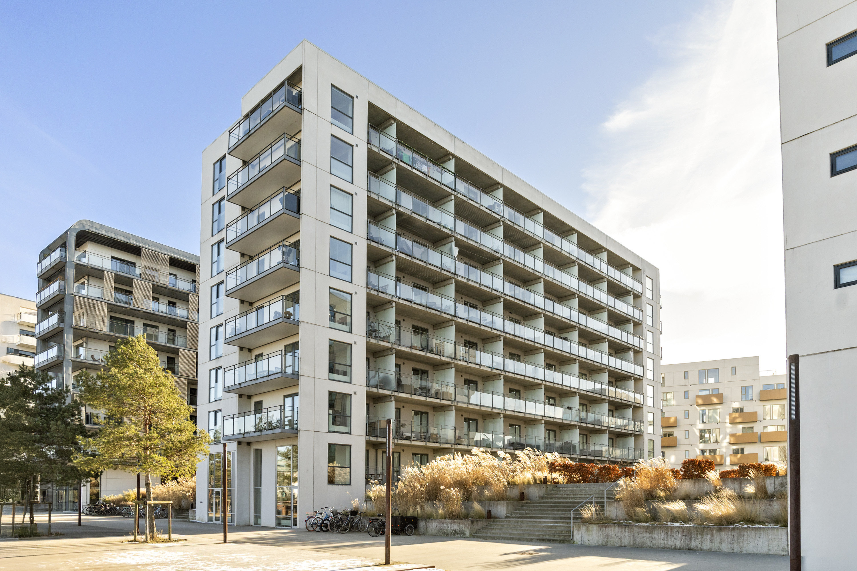 Promenadebyen 30, 6. 4., 5000 Odense C