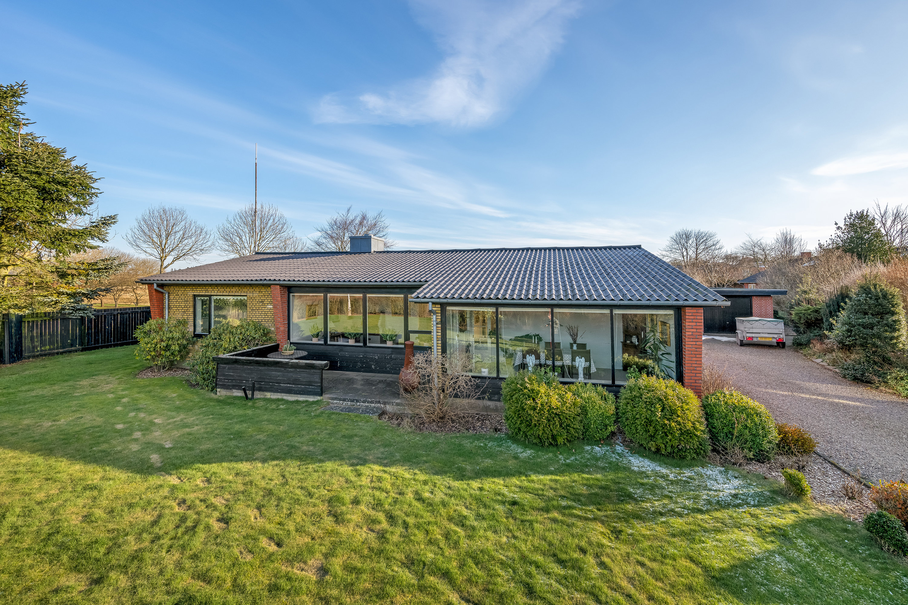 Uglbjergvej 6, Dejbjerg, 6900 Skjern