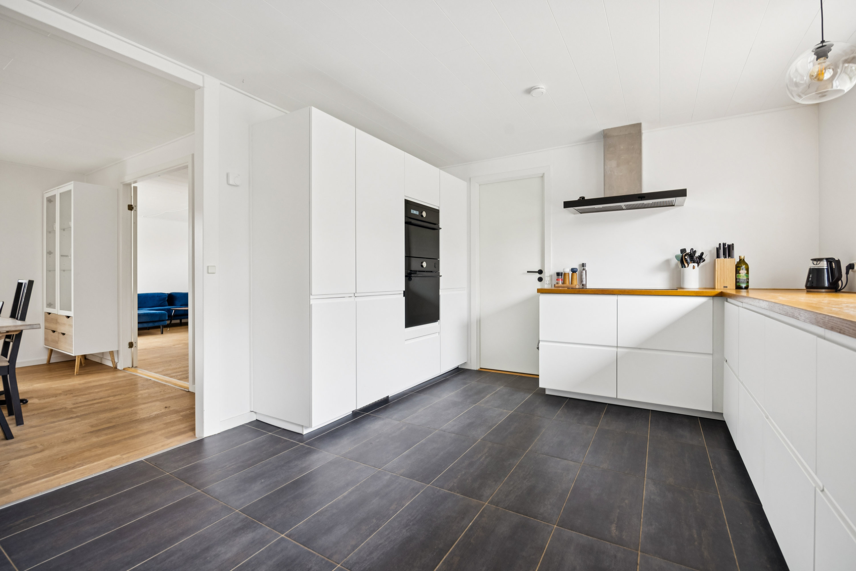 Fremhævet  billede i fuldskærmstilstand. Billede af Sulsted Kærvej 13, 9381 Sulsted