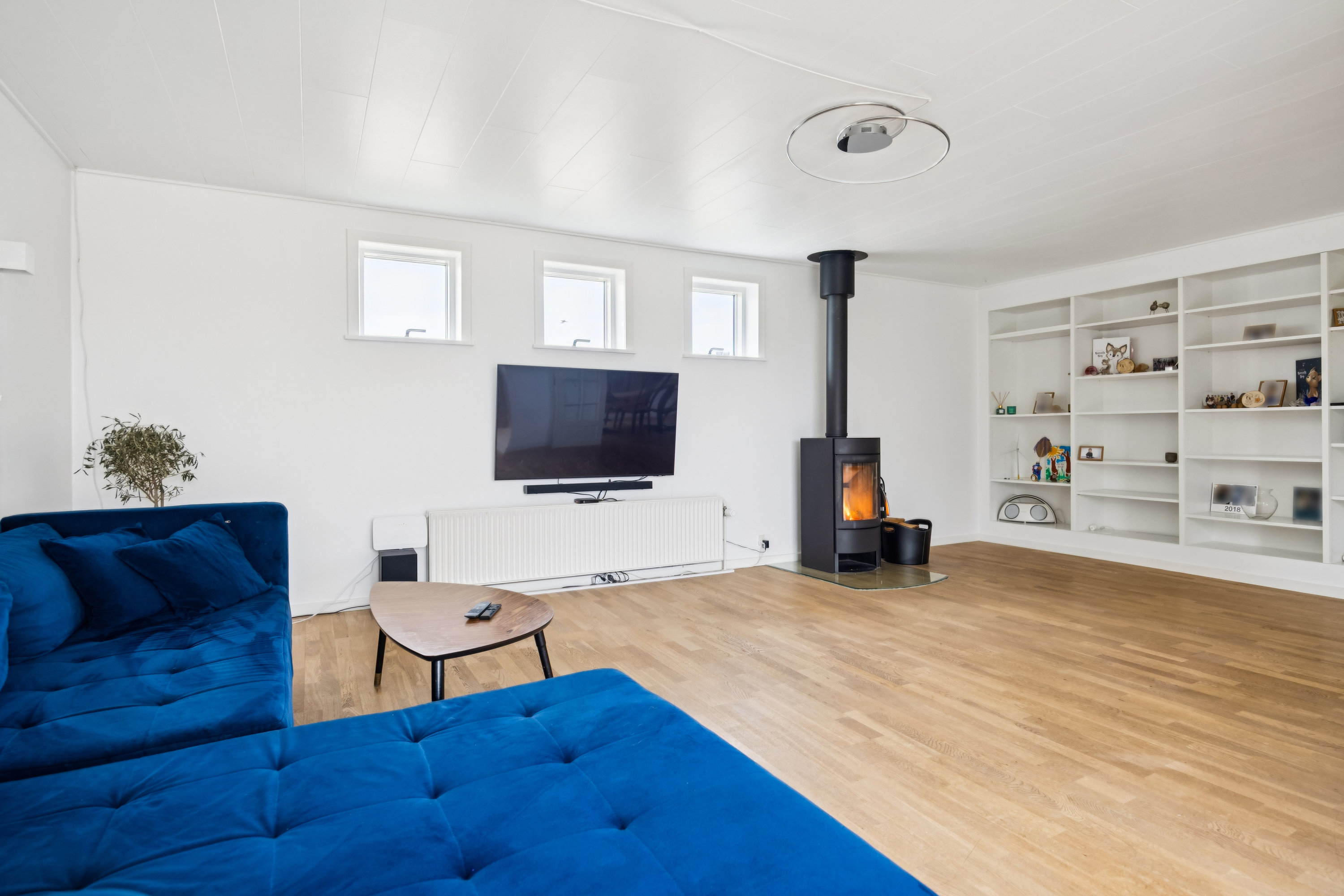 Fremhævet  billede i fuldskærmstilstand. Billede af Sulsted Kærvej 13, 9381 Sulsted