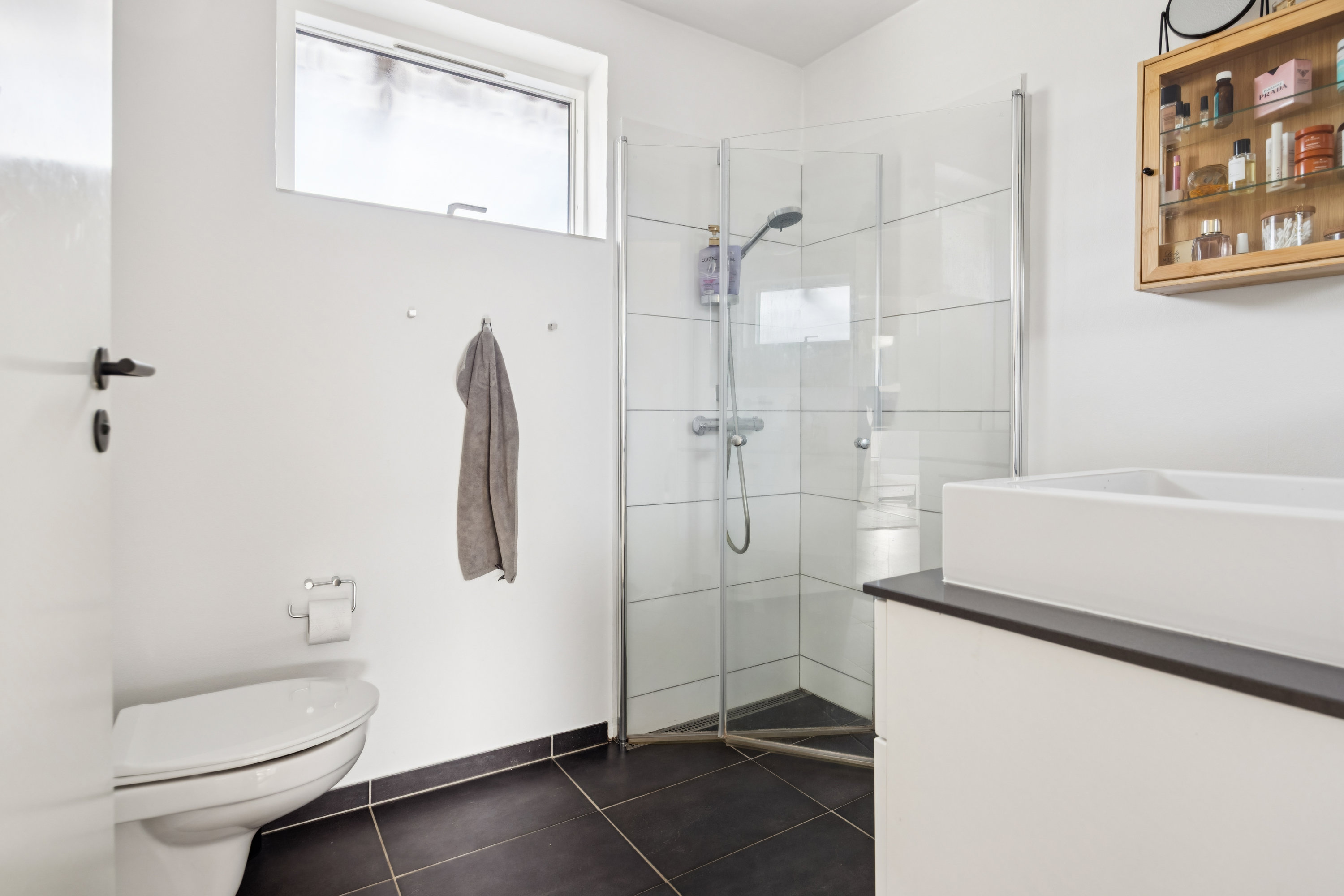 Fremhævet  billede i fuldskærmstilstand. Billede af Sulsted Kærvej 13, 9381 Sulsted